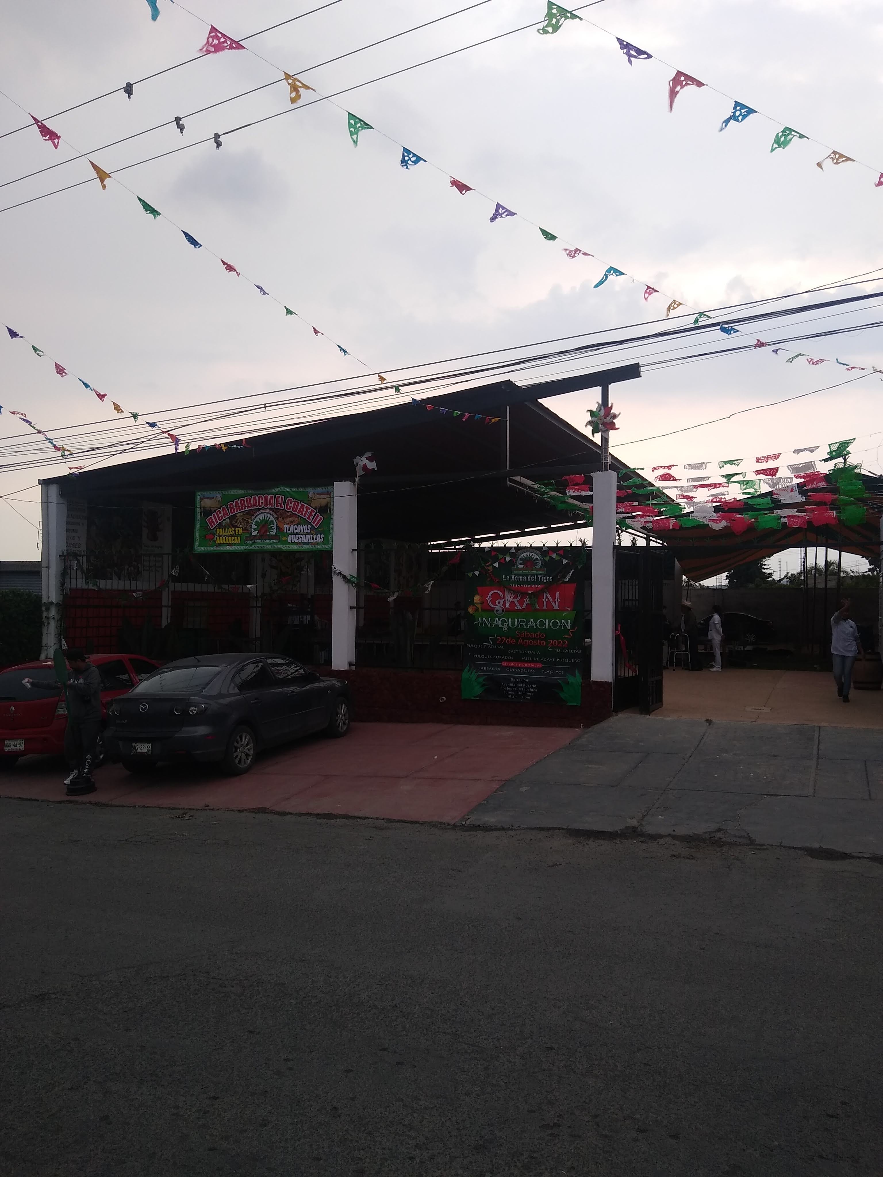 La Xoma del tigre image 4