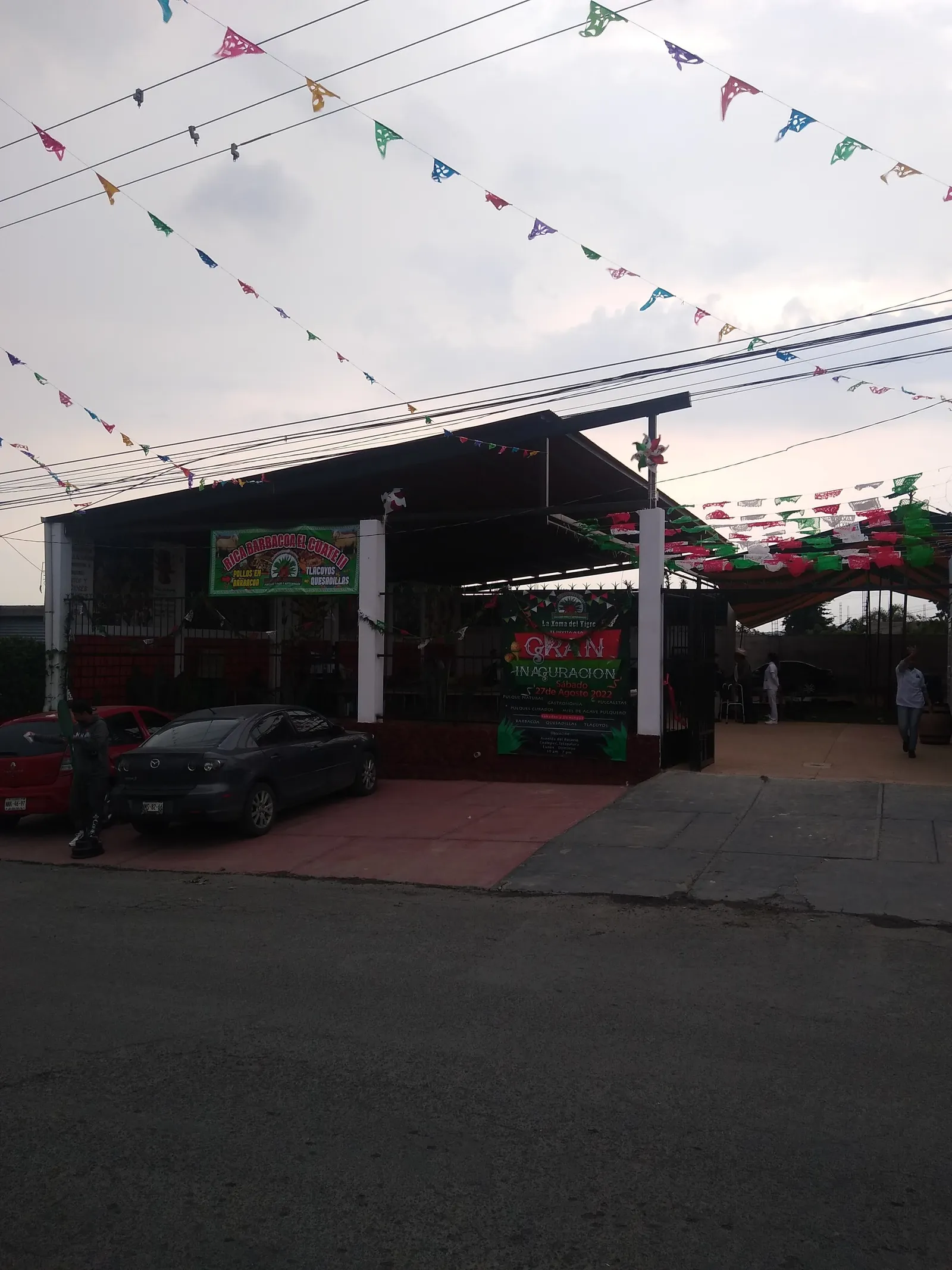 La Xoma del tigre image 4