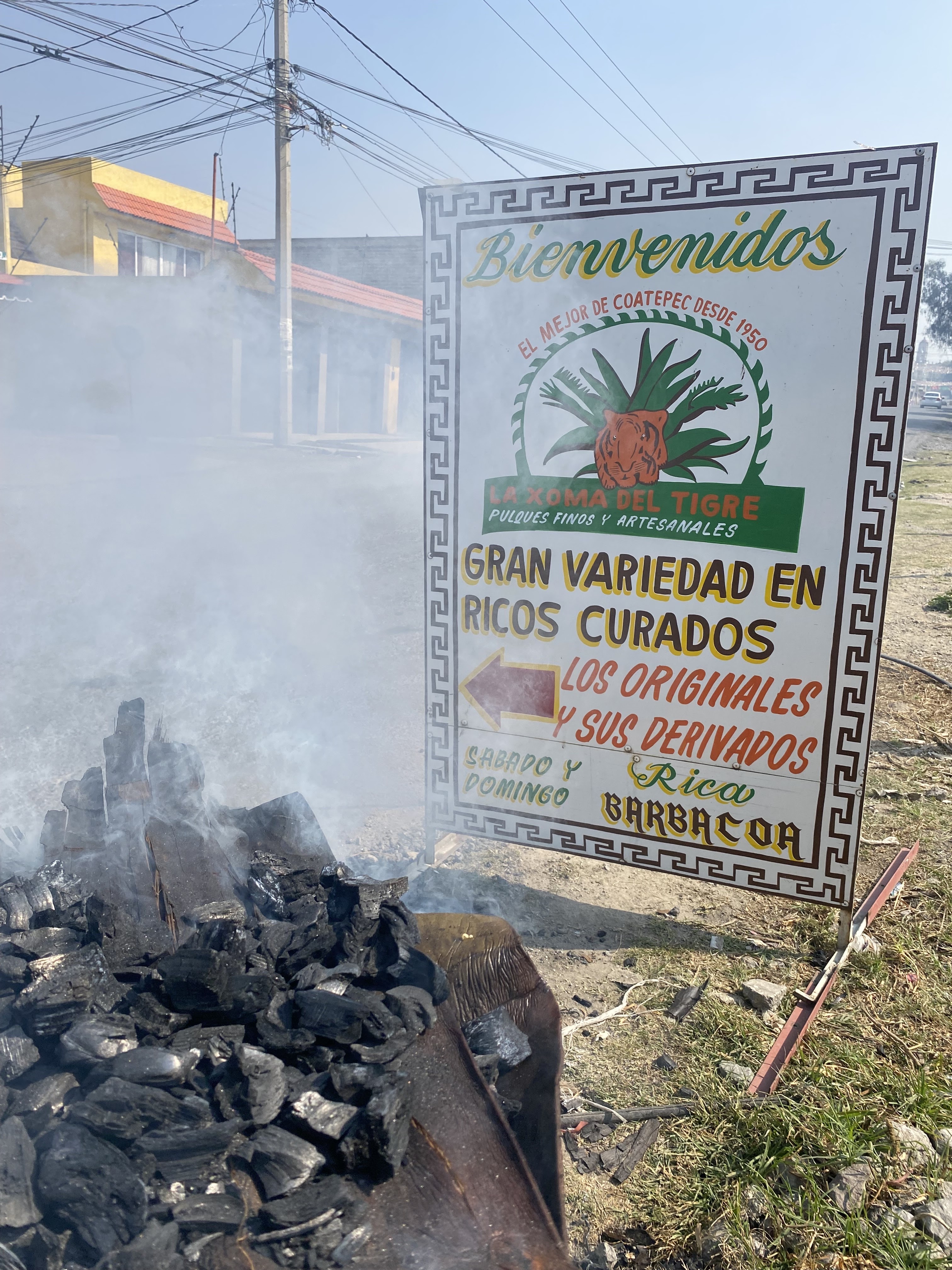 La Xoma del tigre image 6