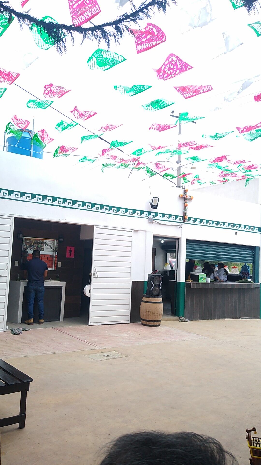 La Xoma del tigre image 7