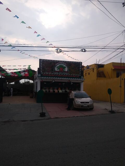 La Xoma del tigre image 8