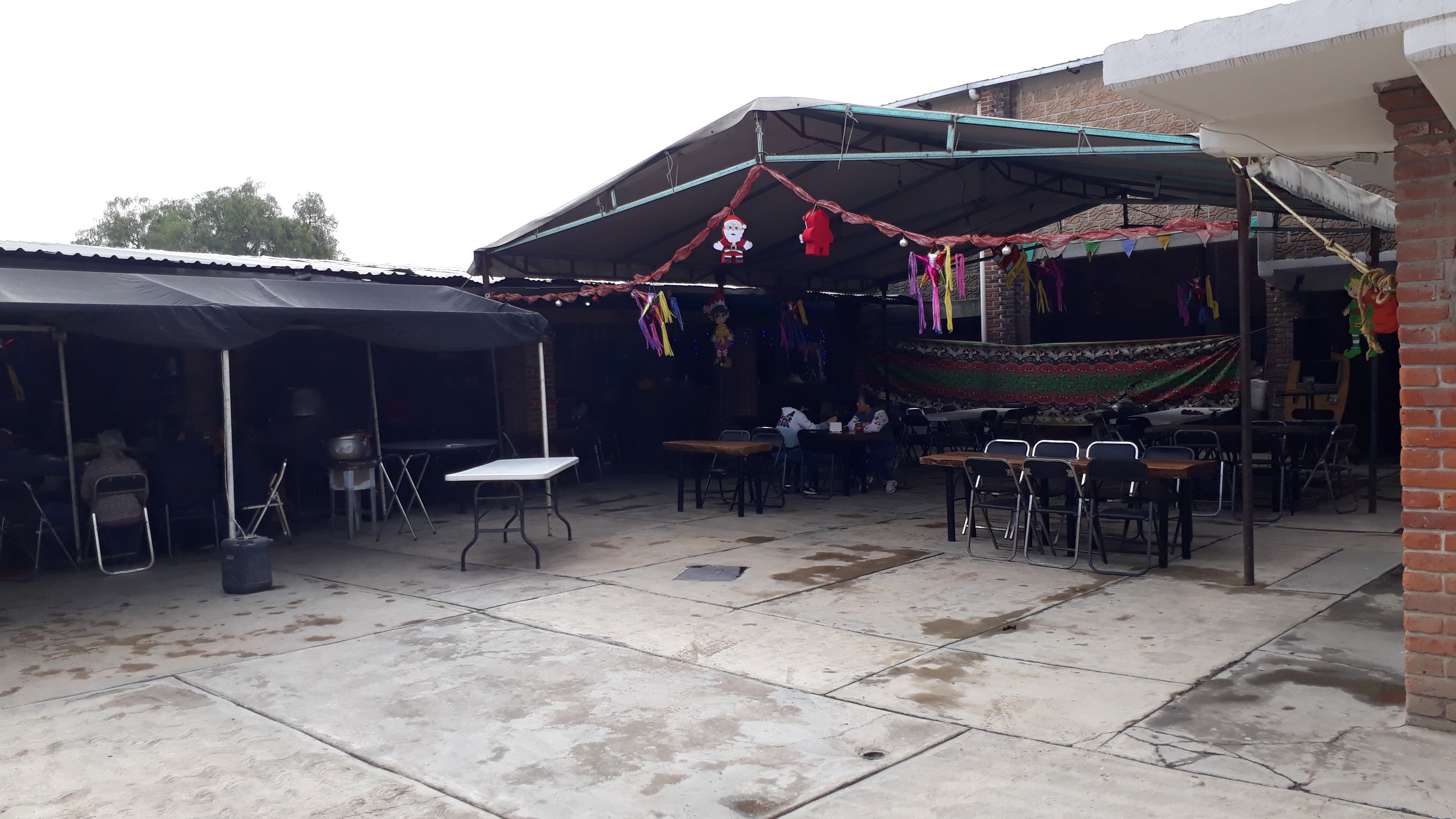 Pulqueria Familiar La Loba image 1