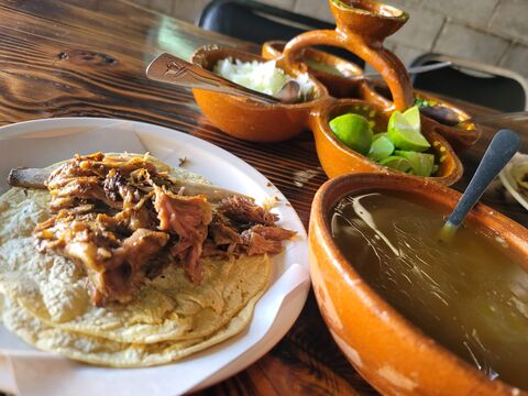 Pulqueria Familiar La Loba image 2