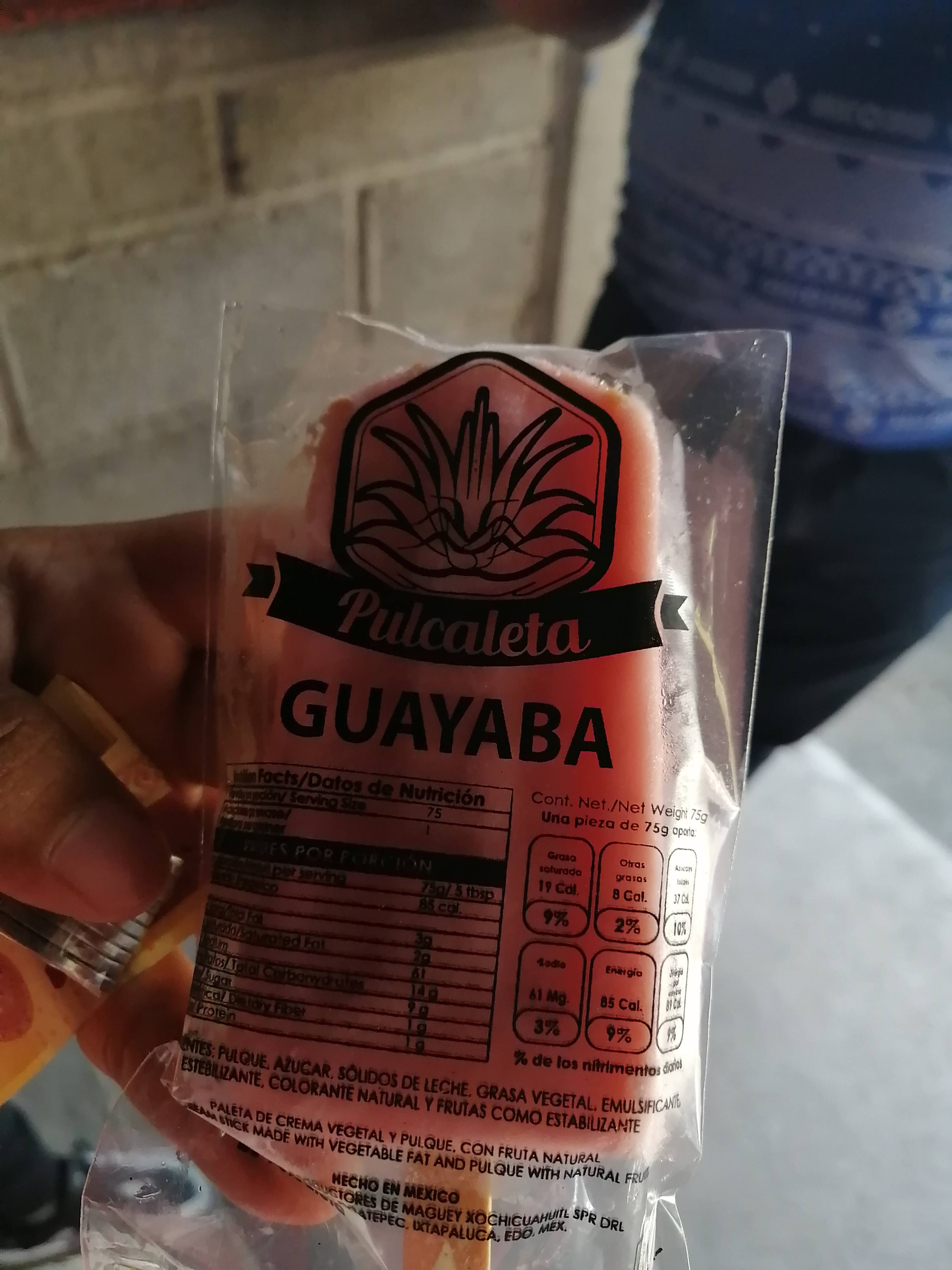 Pulqueria Familiar La Loba image 3