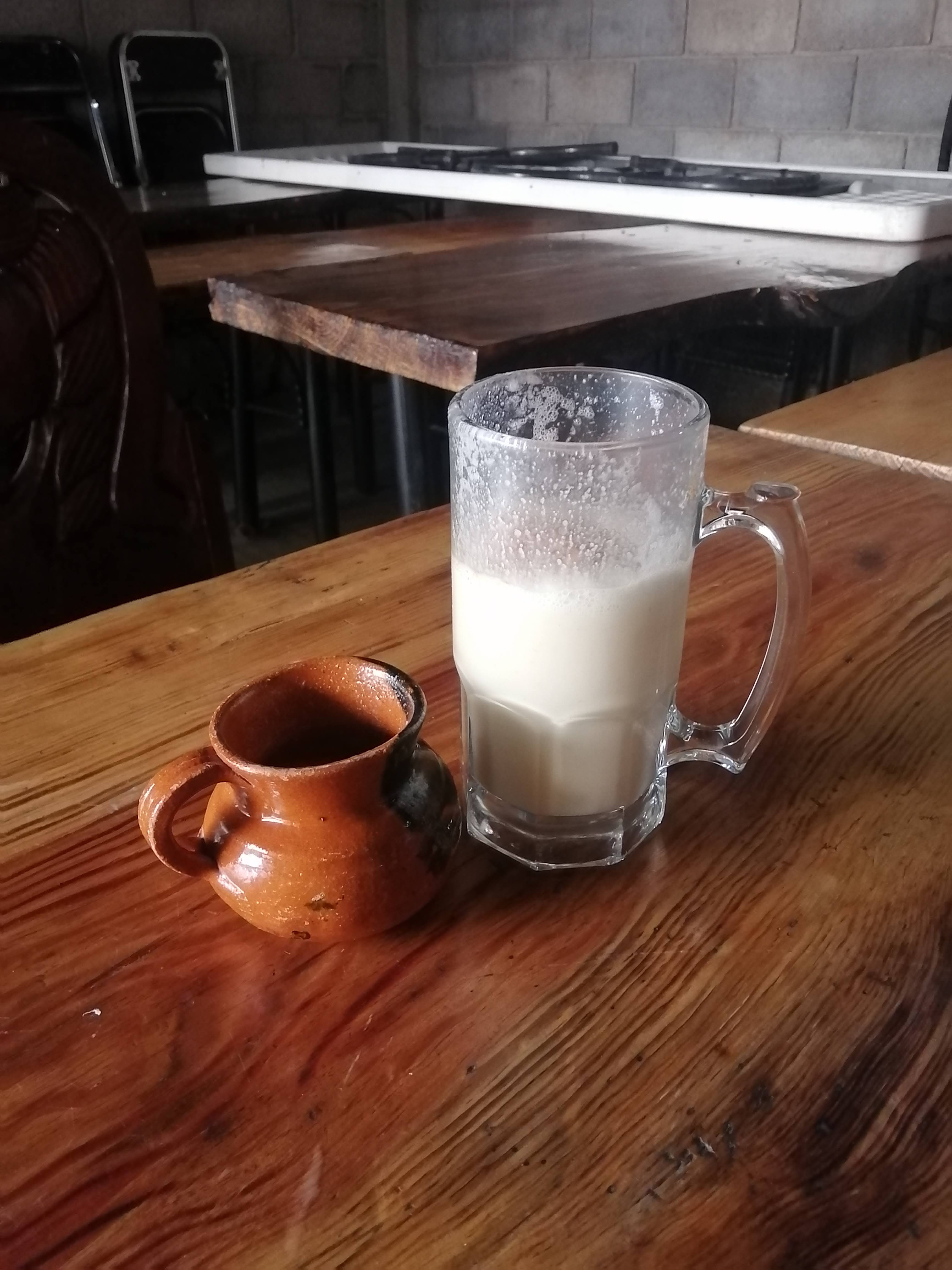 Pulqueria Familiar La Loba image 8