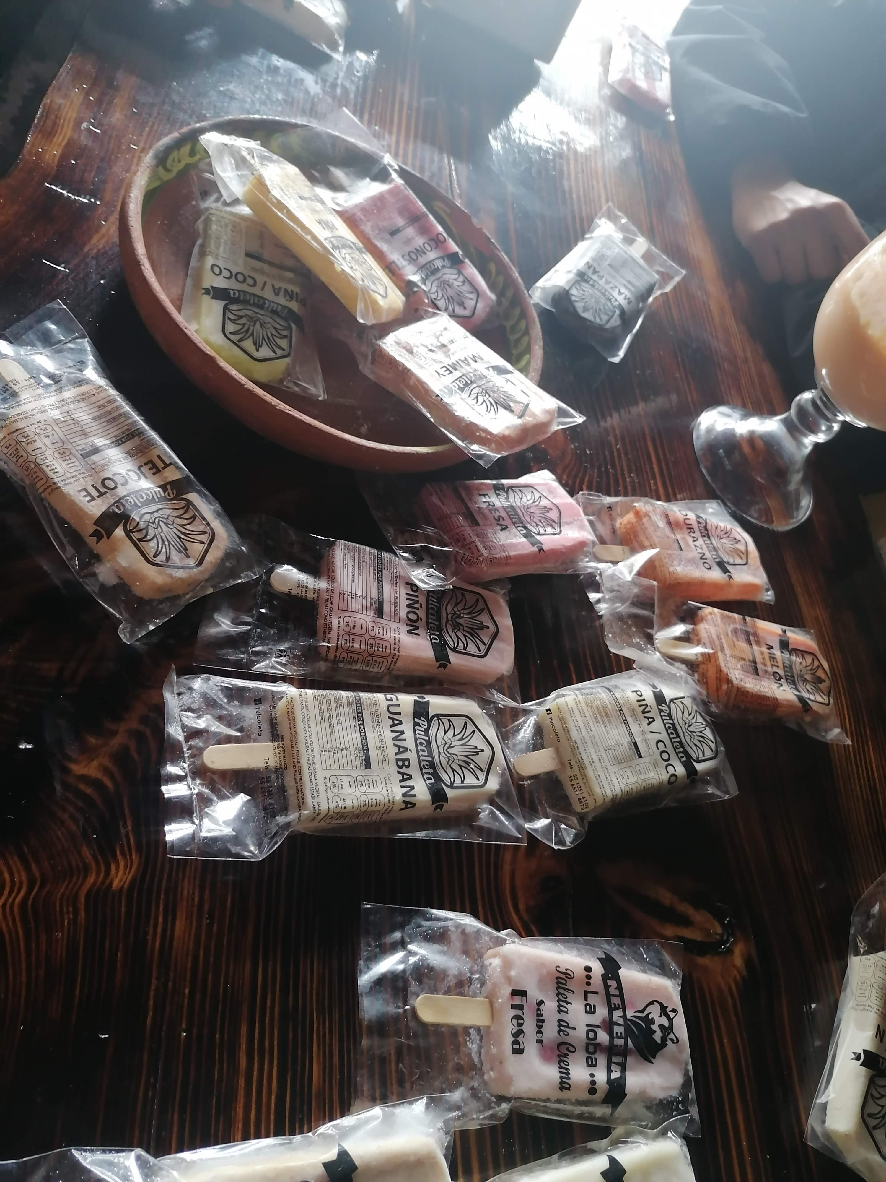 Pulqueria Familiar La Loba image 9