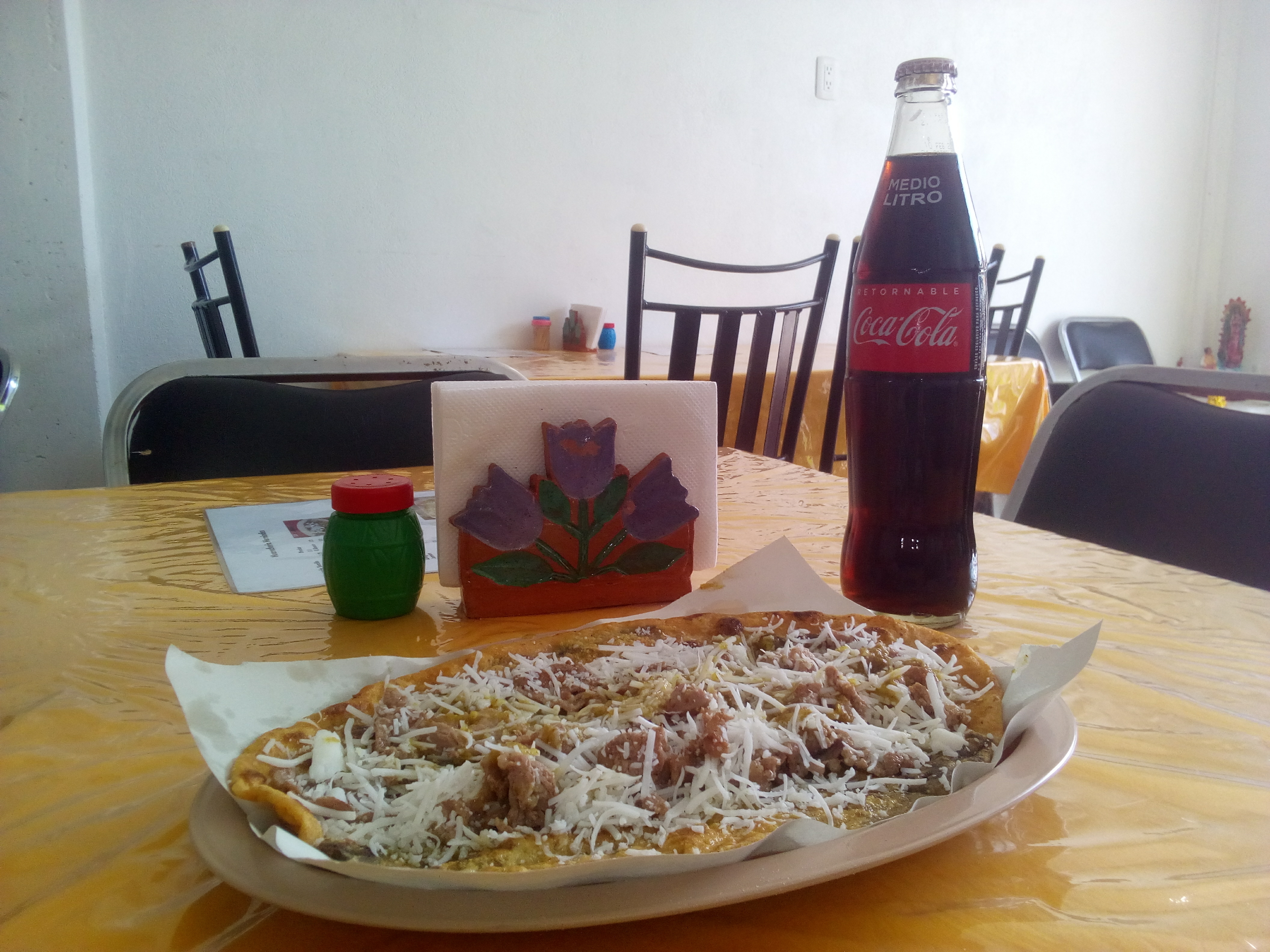 Huaracheria Hernandez image 3