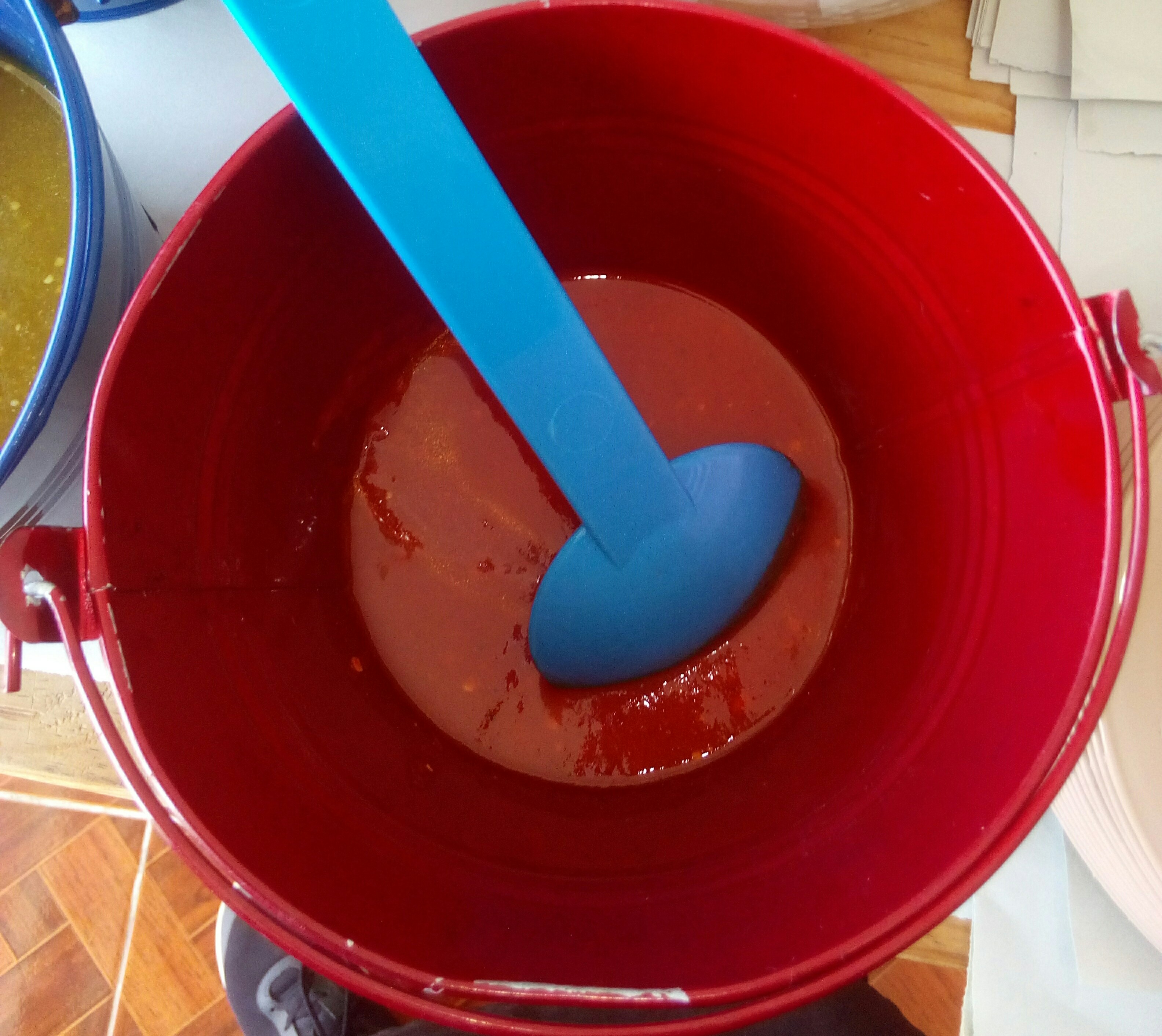 Huaracheria Hernandez image 4