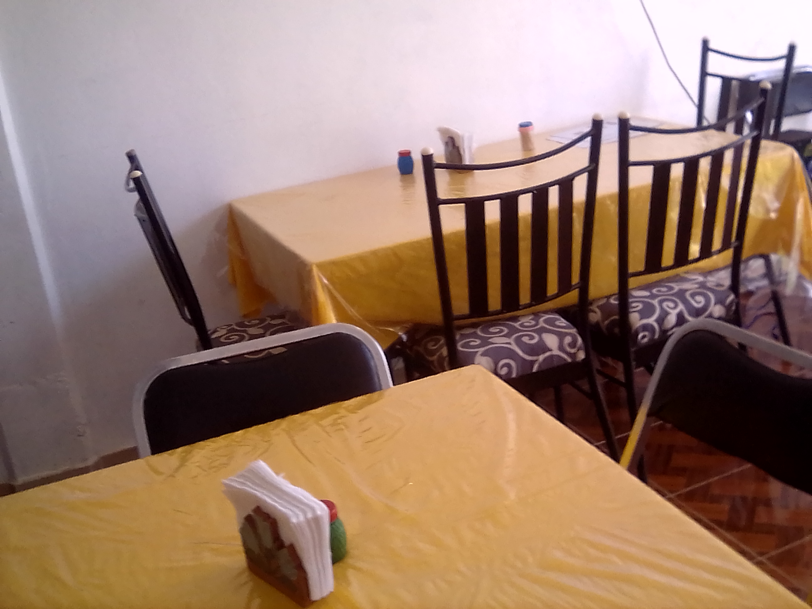 Huaracheria Hernandez image 6