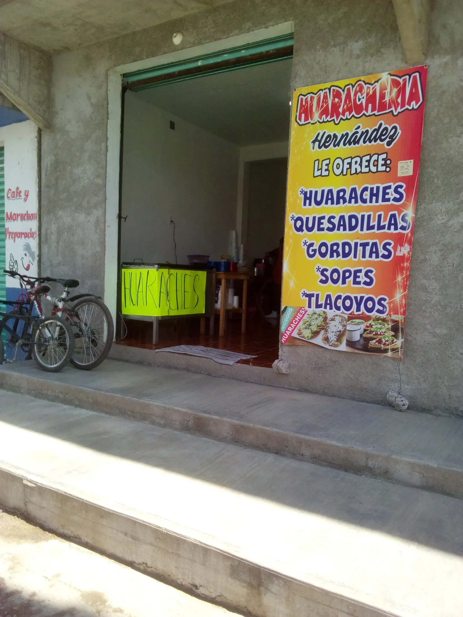 Huaracheria Hernandez image 7