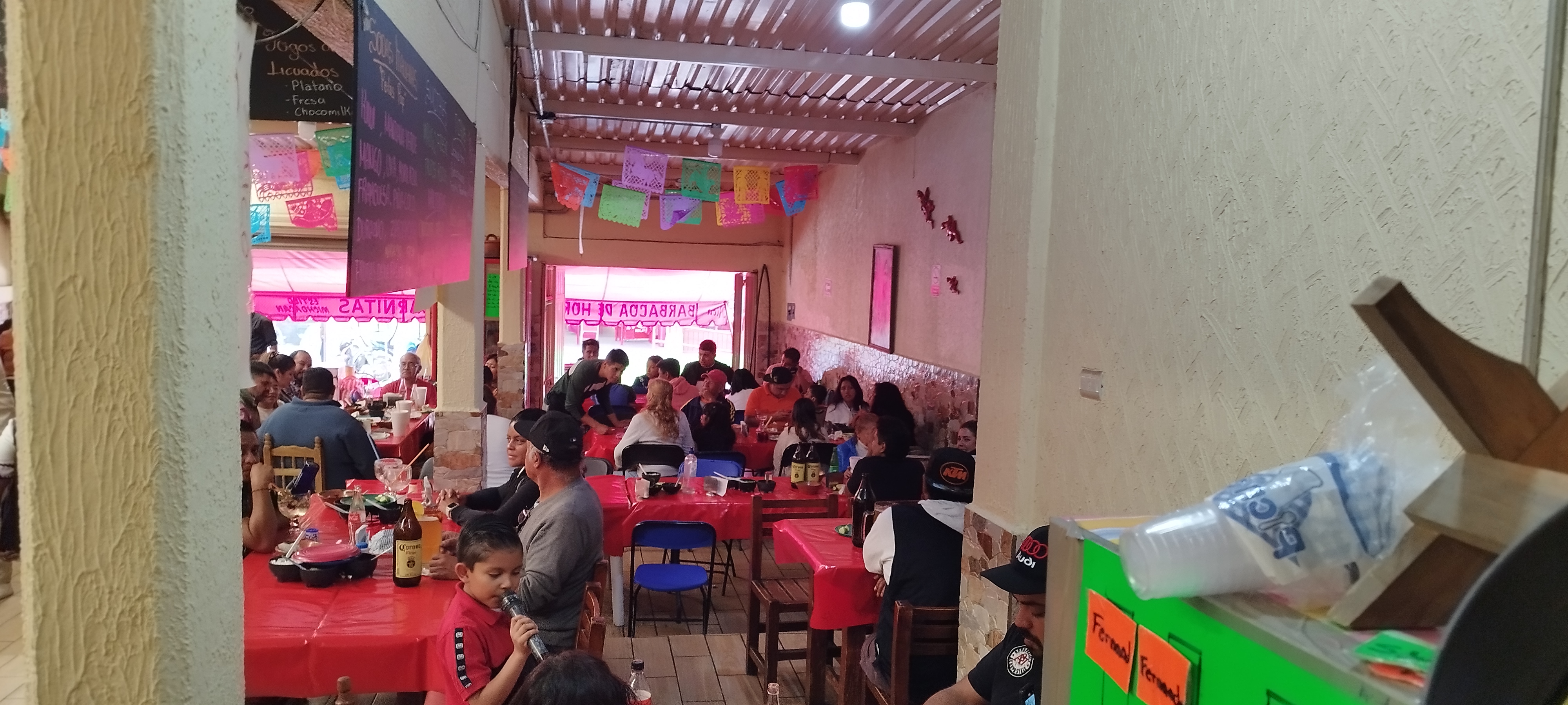 Rica Barbacoa De Horno El Paisa image 1