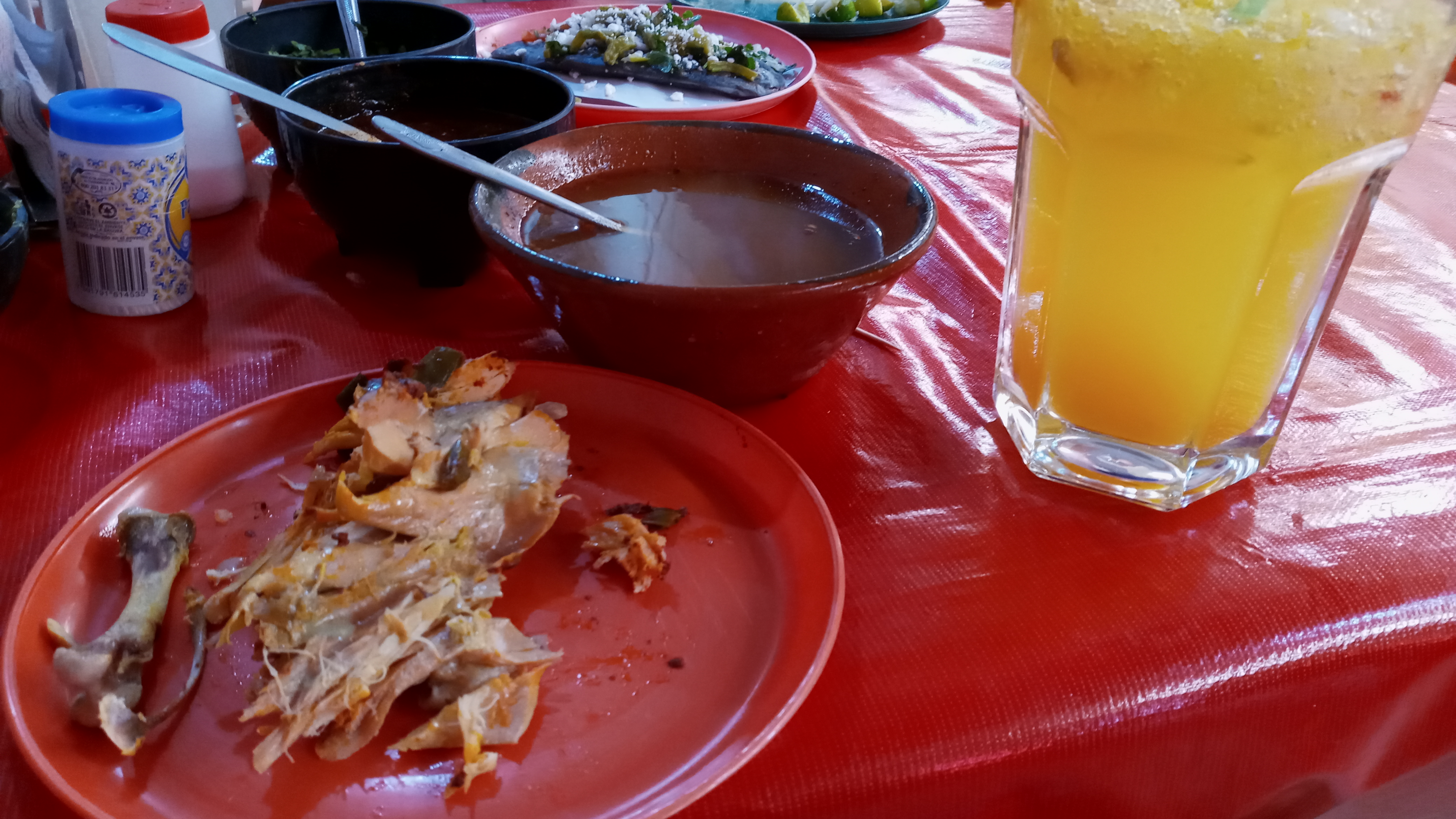 Rica Barbacoa De Horno El Paisa image 4