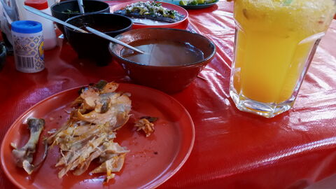 Rica Barbacoa De Horno El Paisa image 4