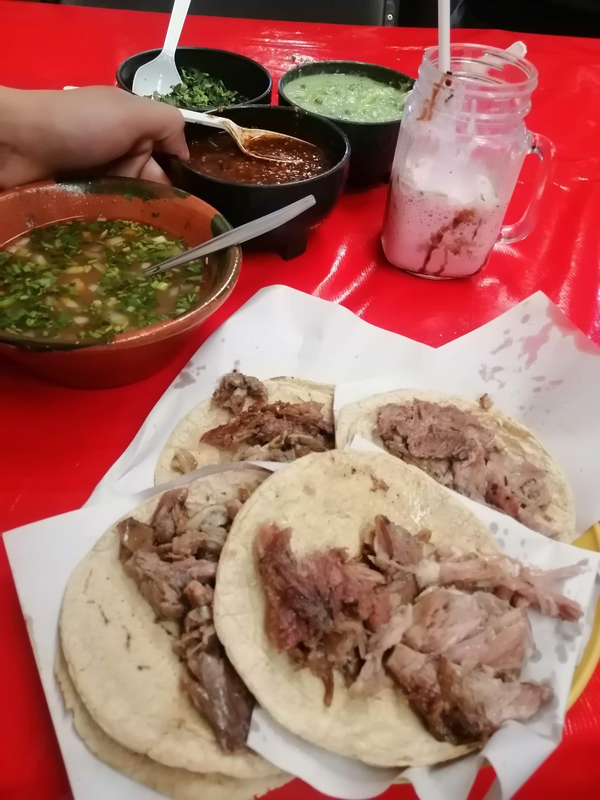 Rica Barbacoa De Horno El Paisa image 5