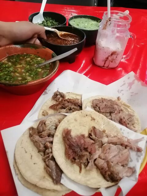 Rica Barbacoa De Horno El Paisa image 5
