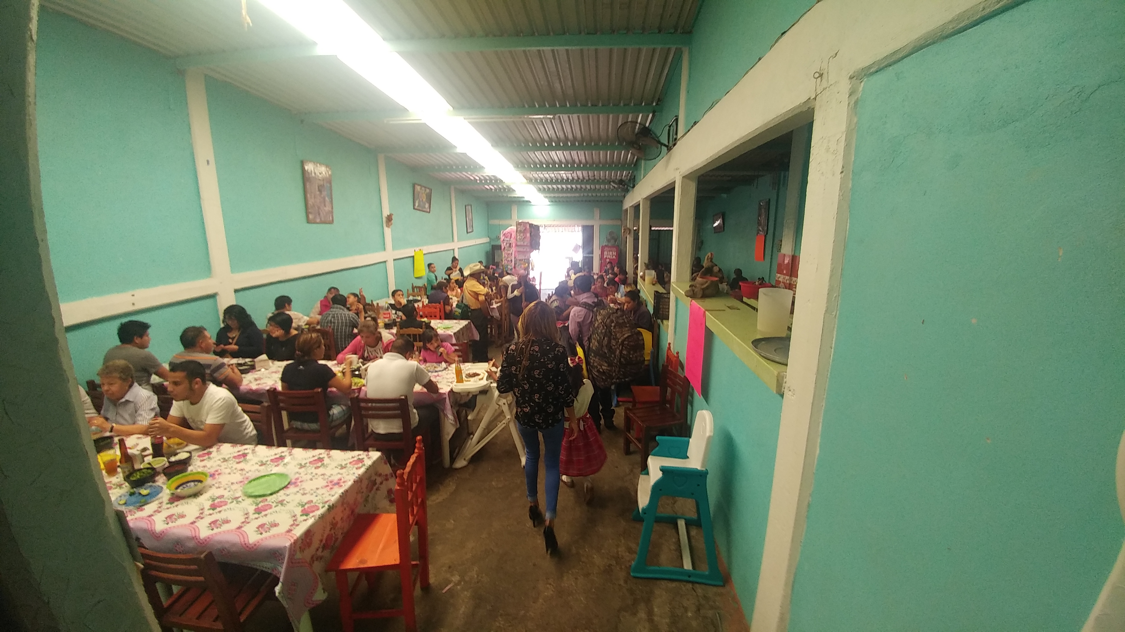 Rica Barbacoa De Horno El Paisa image 8