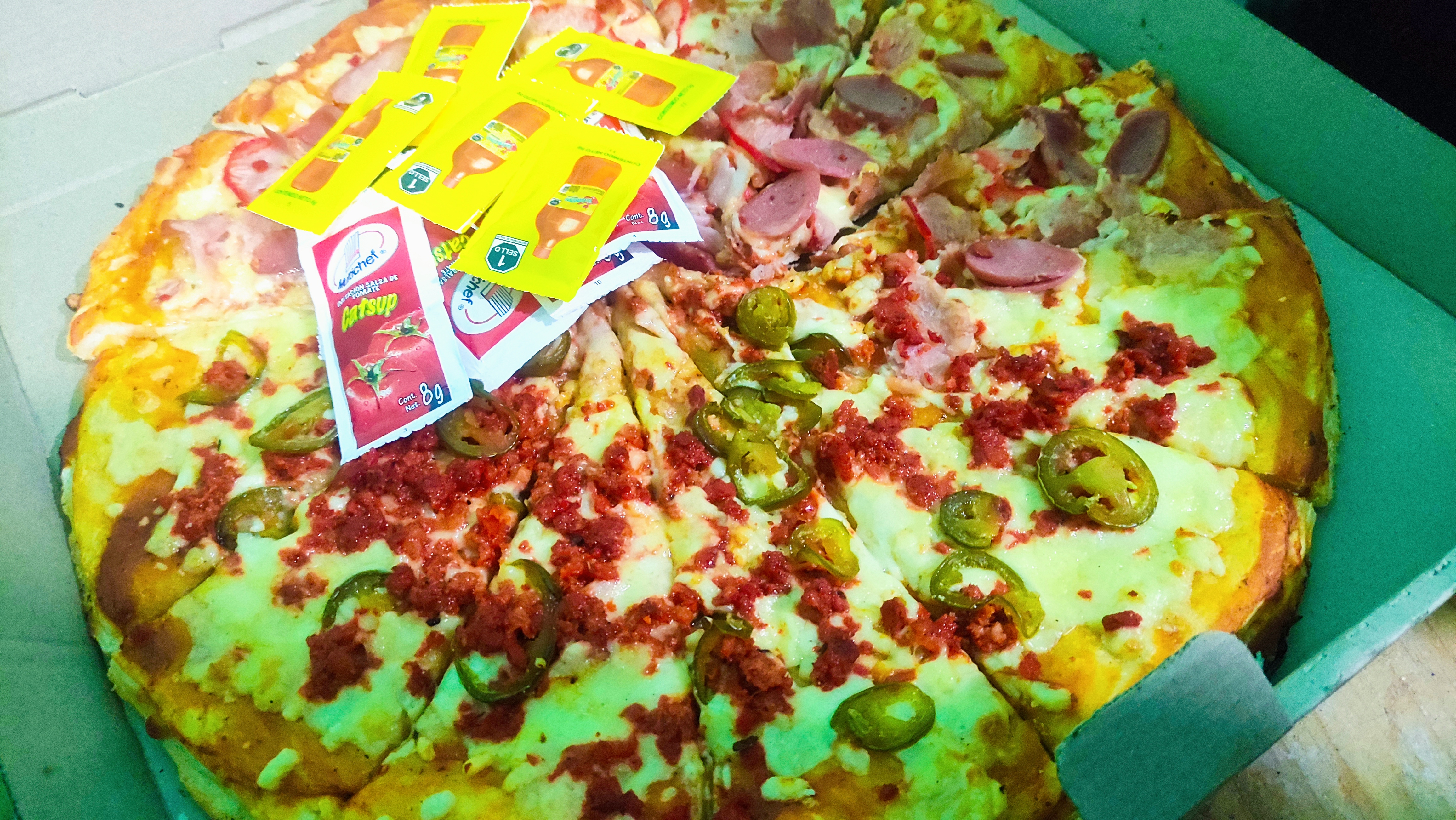 Hornos Pizza image 2