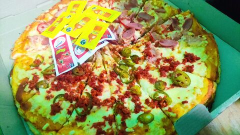 Hornos Pizza image 2