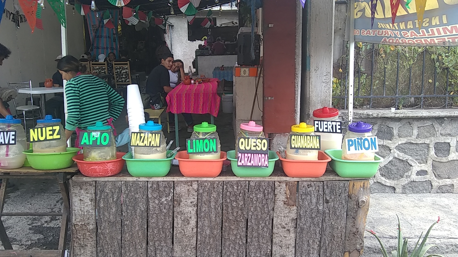 La cima de coatepec image 1