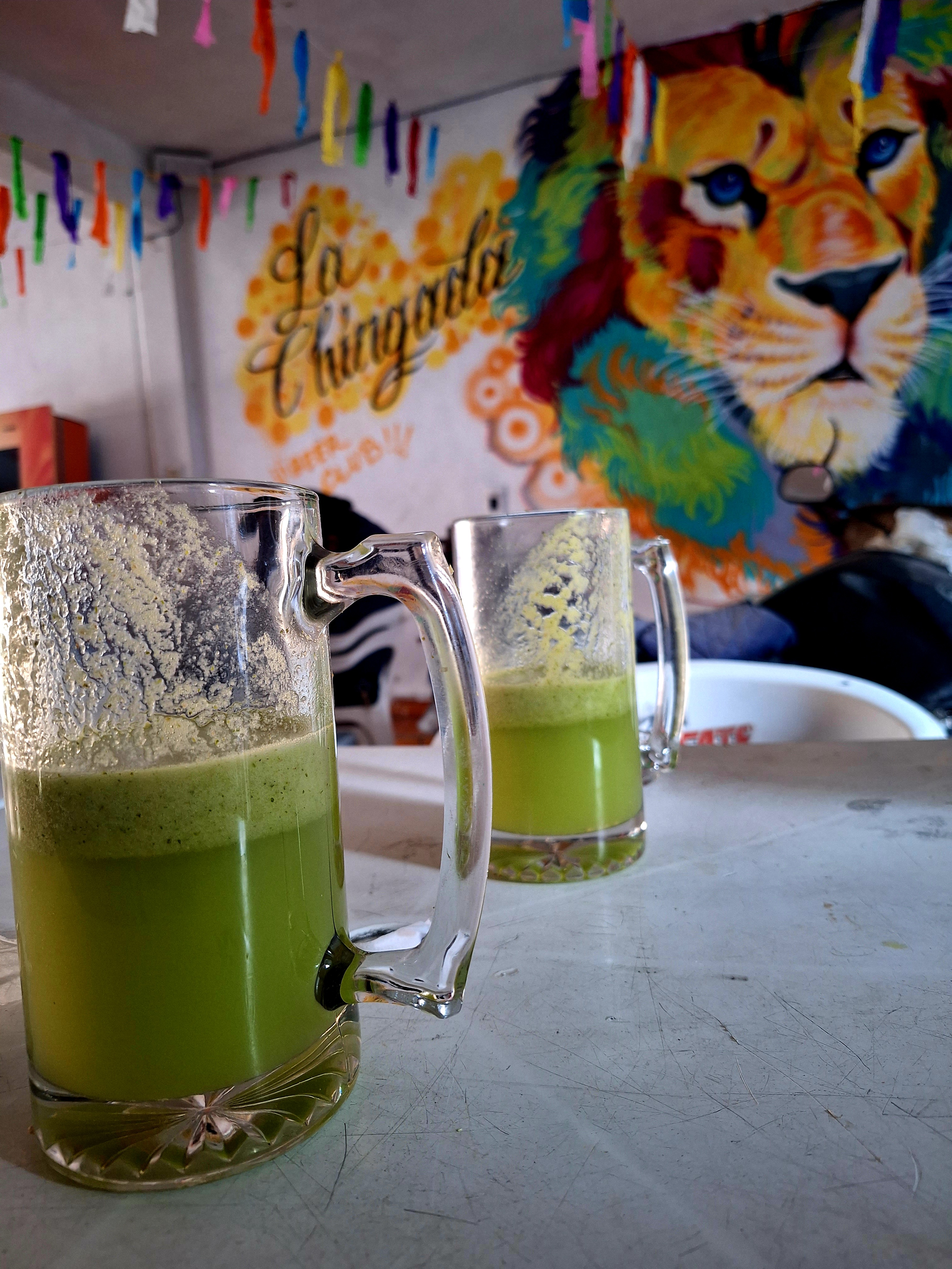 La cima de coatepec image 2