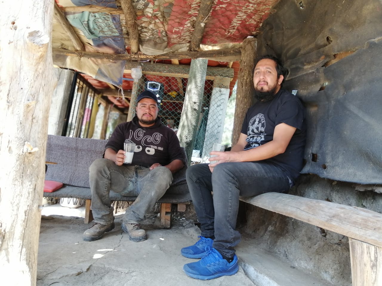 Pulques El Bronco image 5