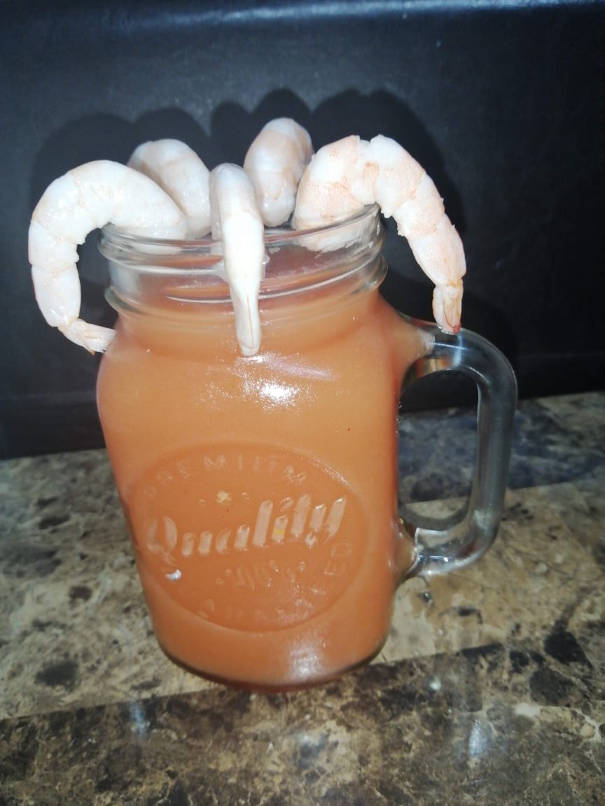 Pulques El Bronco image 7