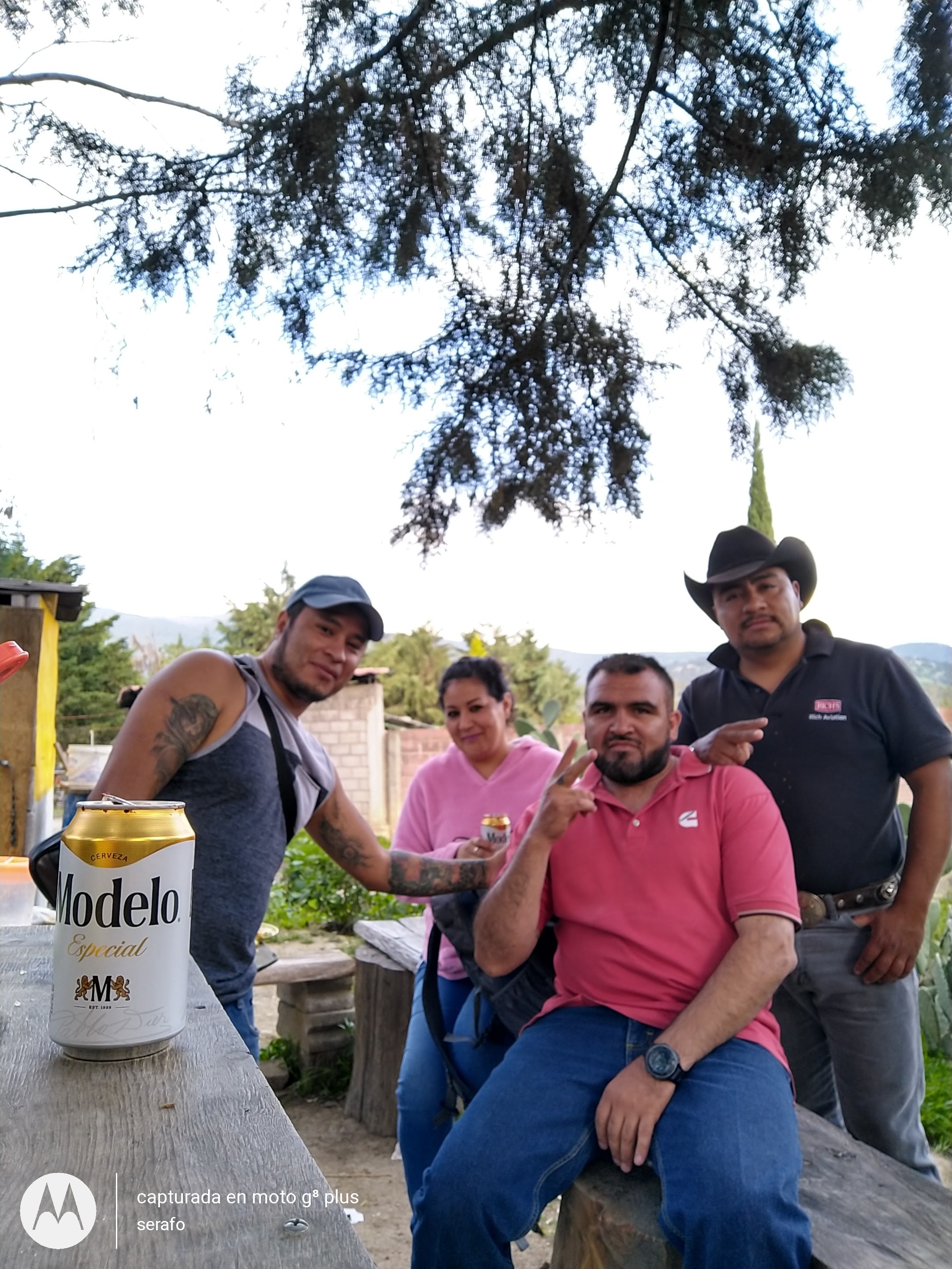 Pulques El Bronco image 9