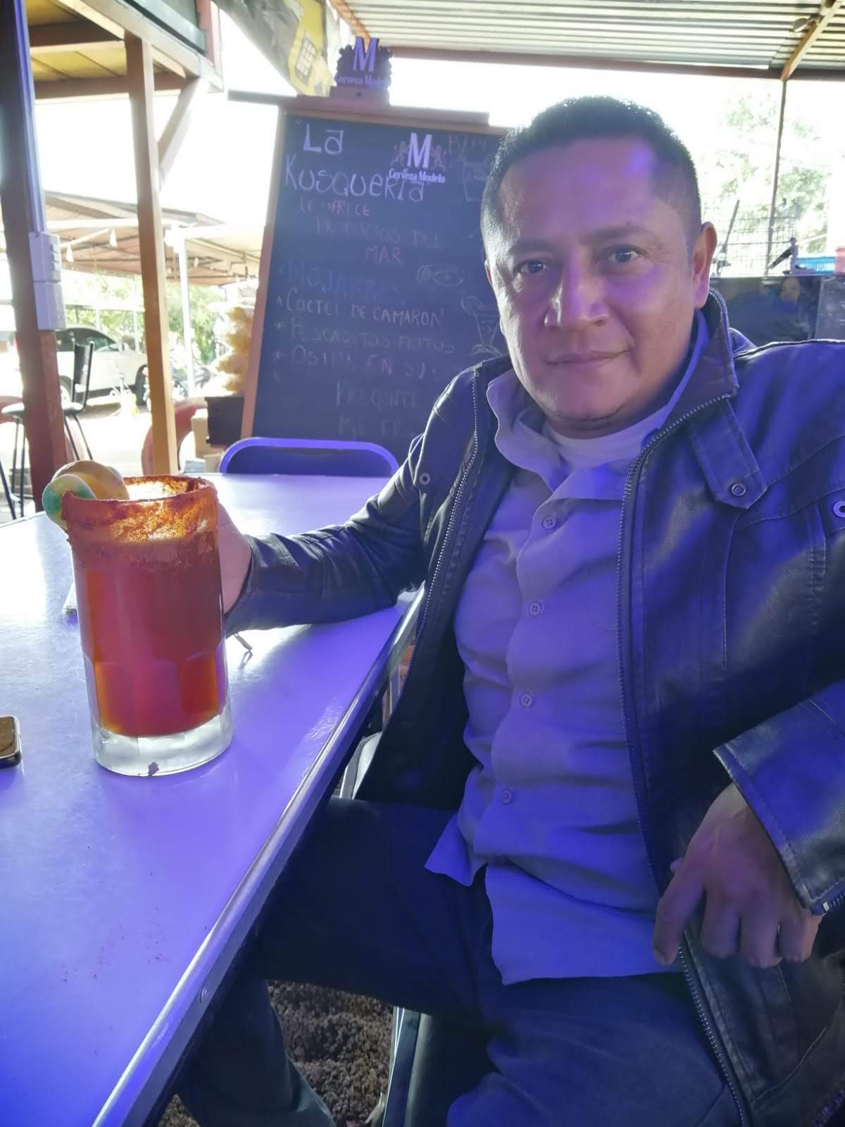 Pulques El Bronco image 10