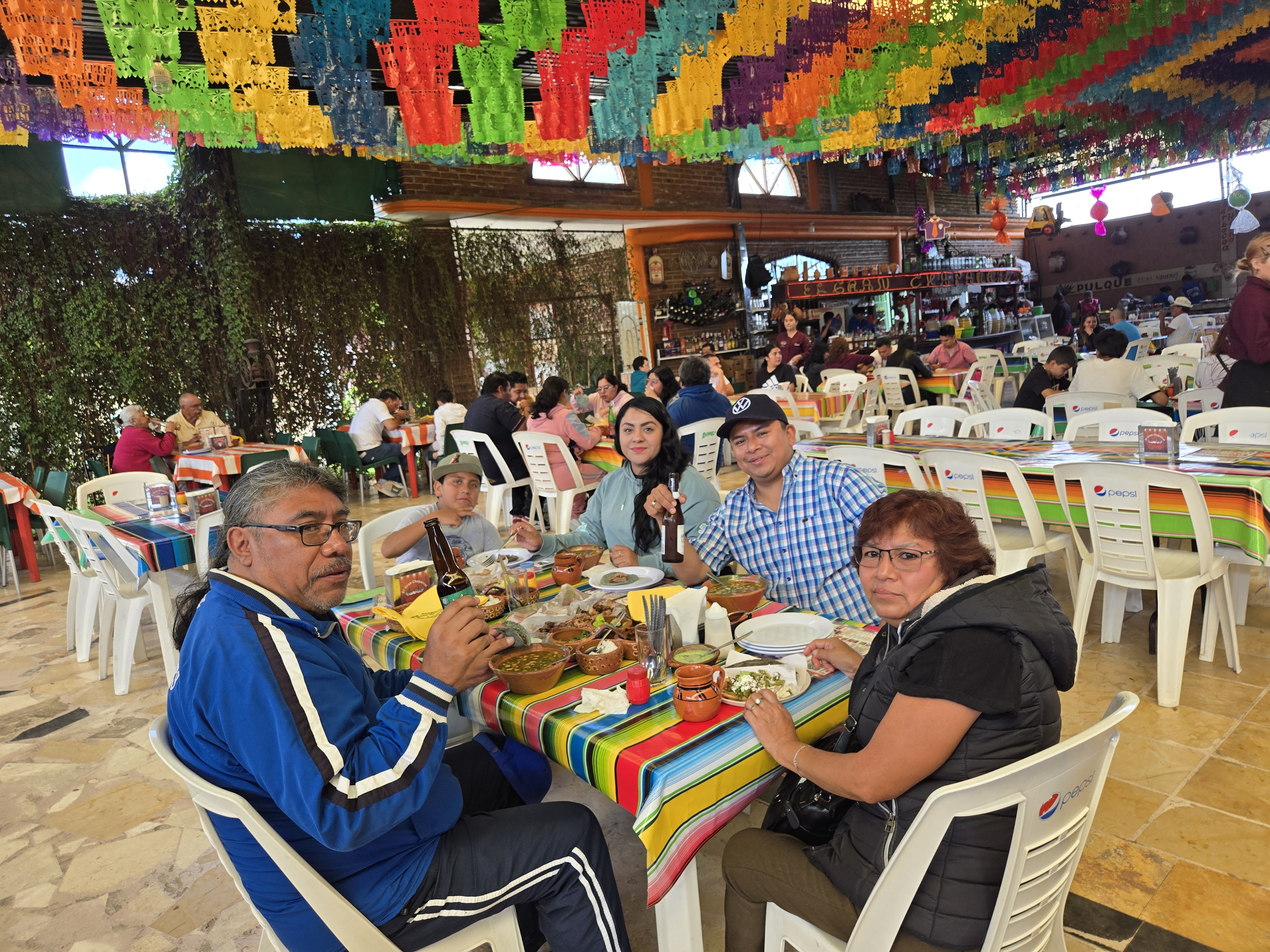 El Gran Chaparral image 3