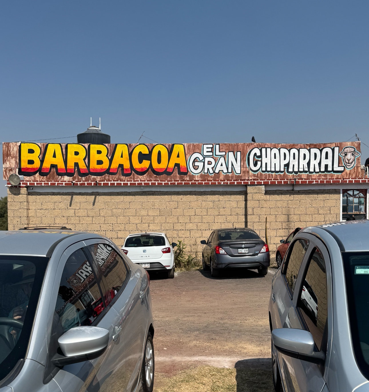 El Gran Chaparral image 5