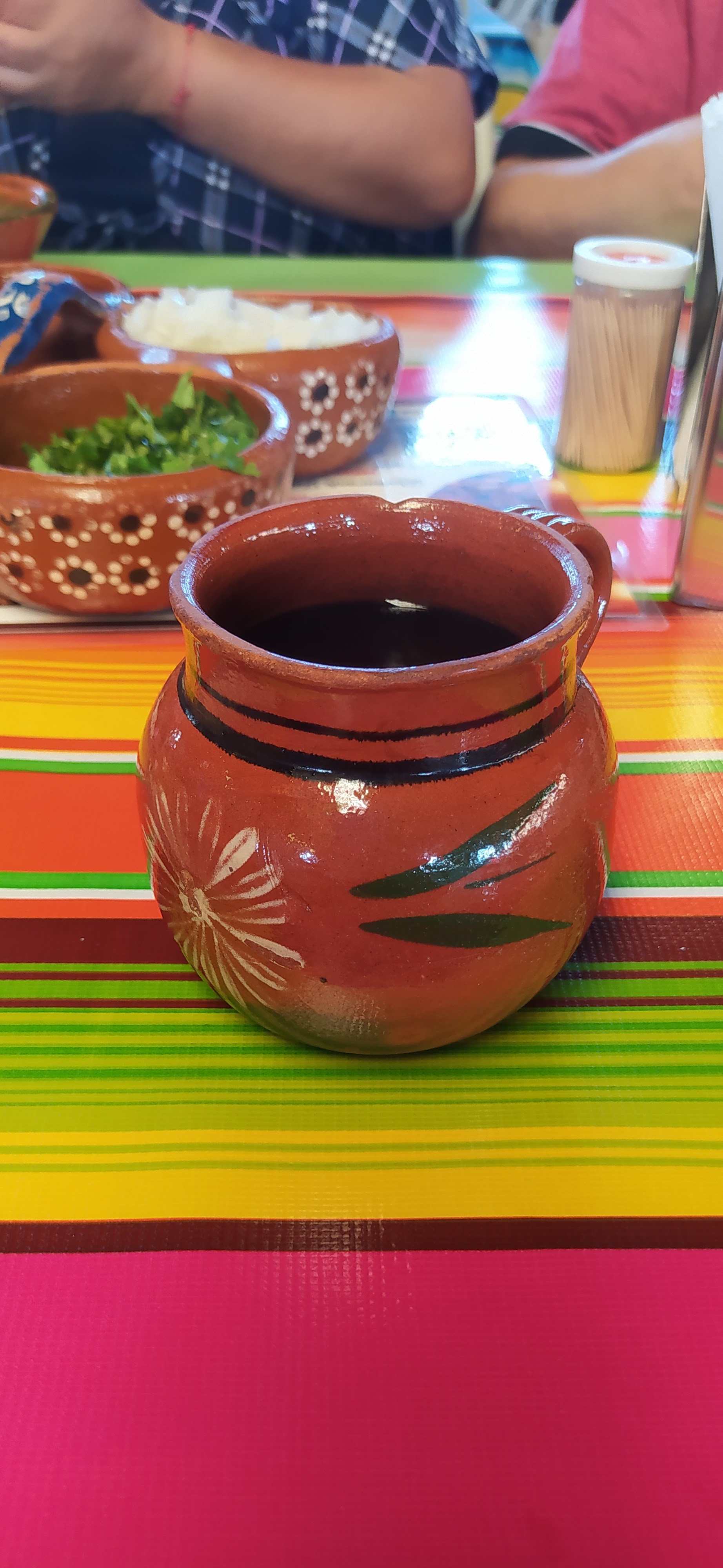 El Gran Chaparral image 8