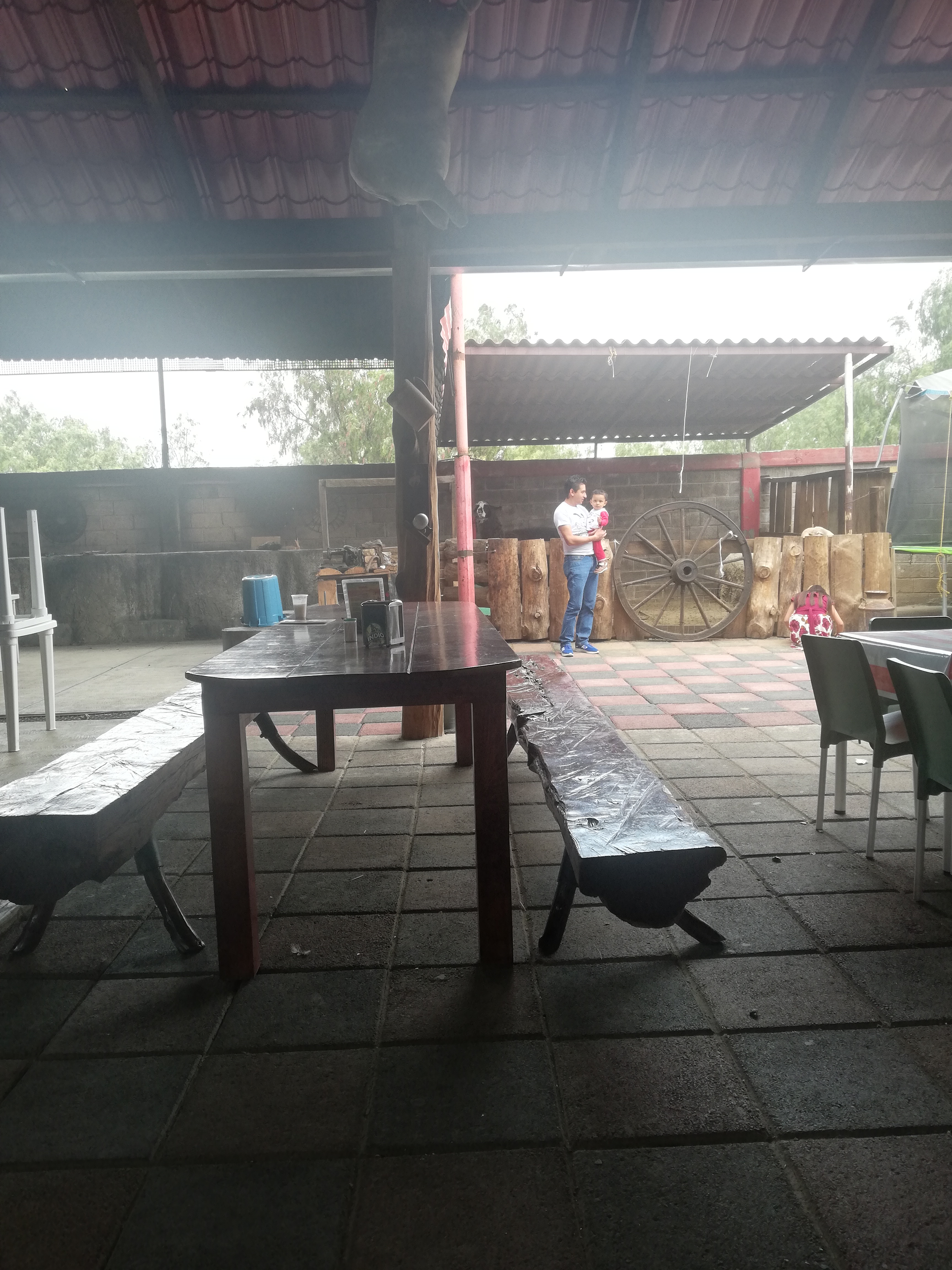 El Gran Chaparral image 9