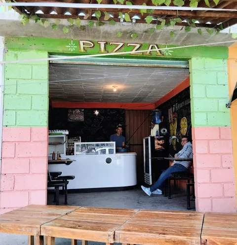 Pizzas Rafa image 2