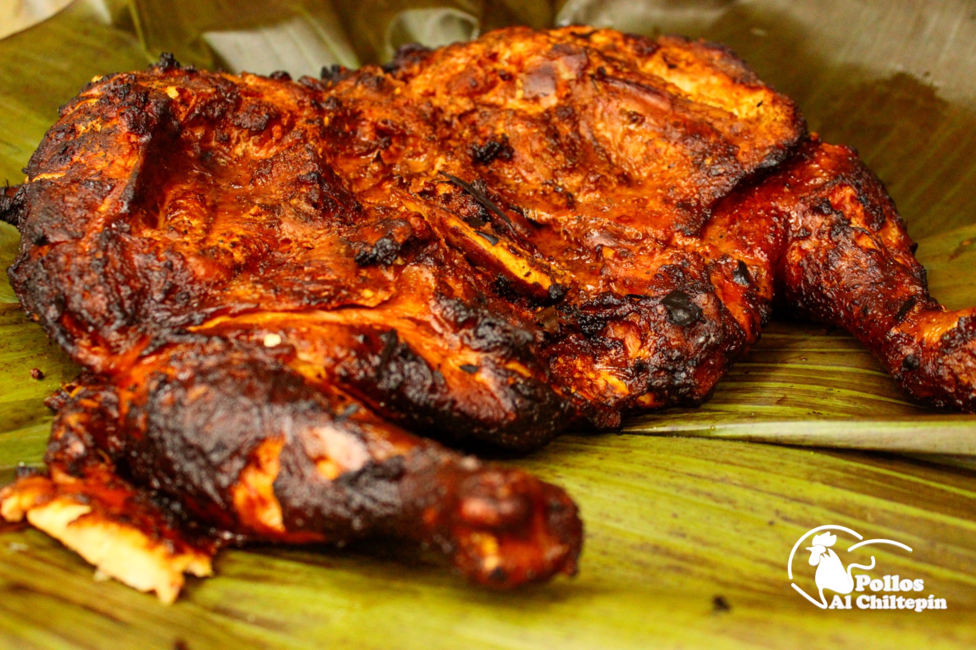 Pollos Al Chiltepín image 6