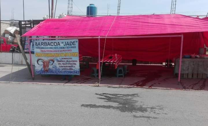 Barbacoa Jade image 1