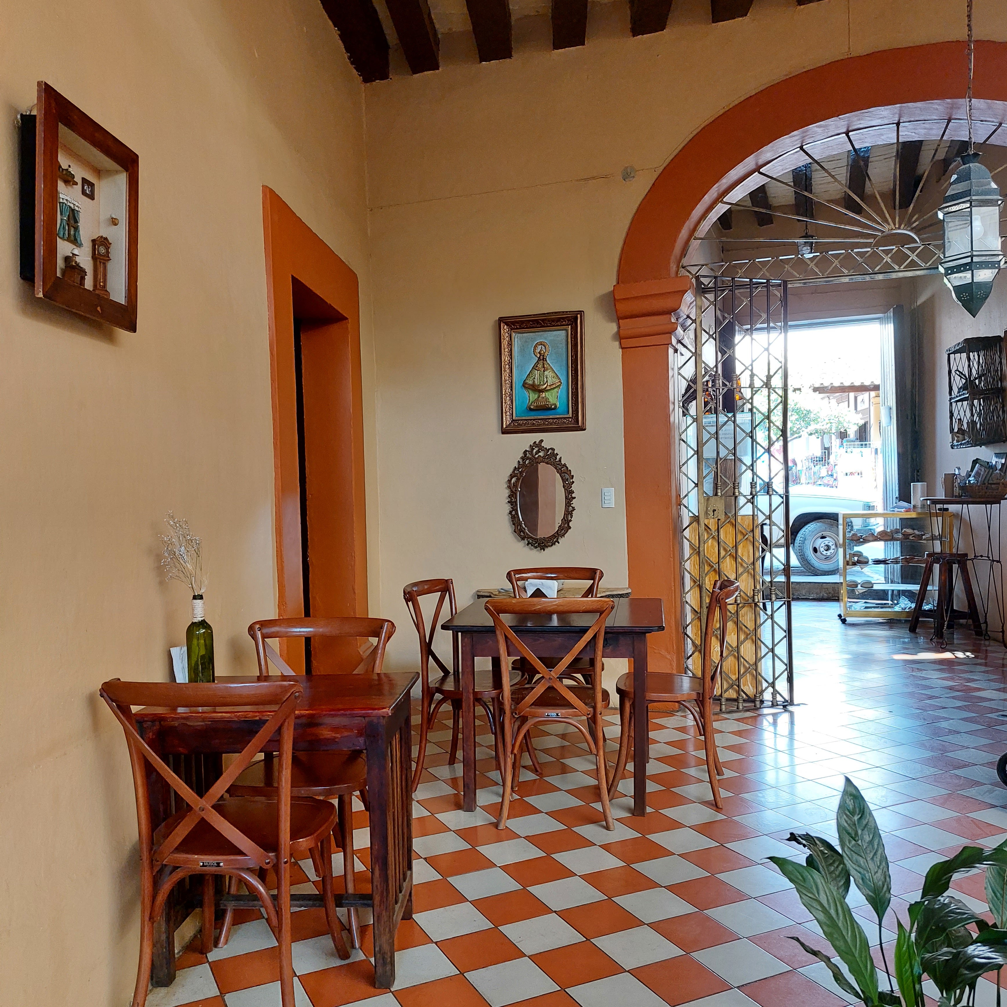 Casa Allende image 1