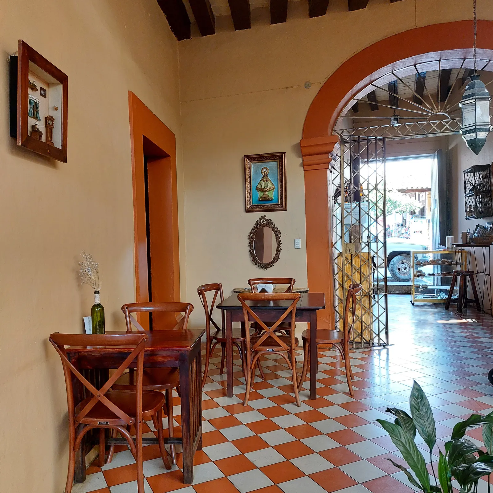 Casa Allende image 1