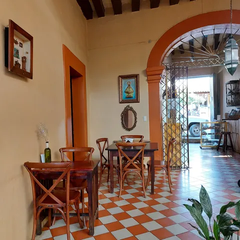 Casa Allende image 1