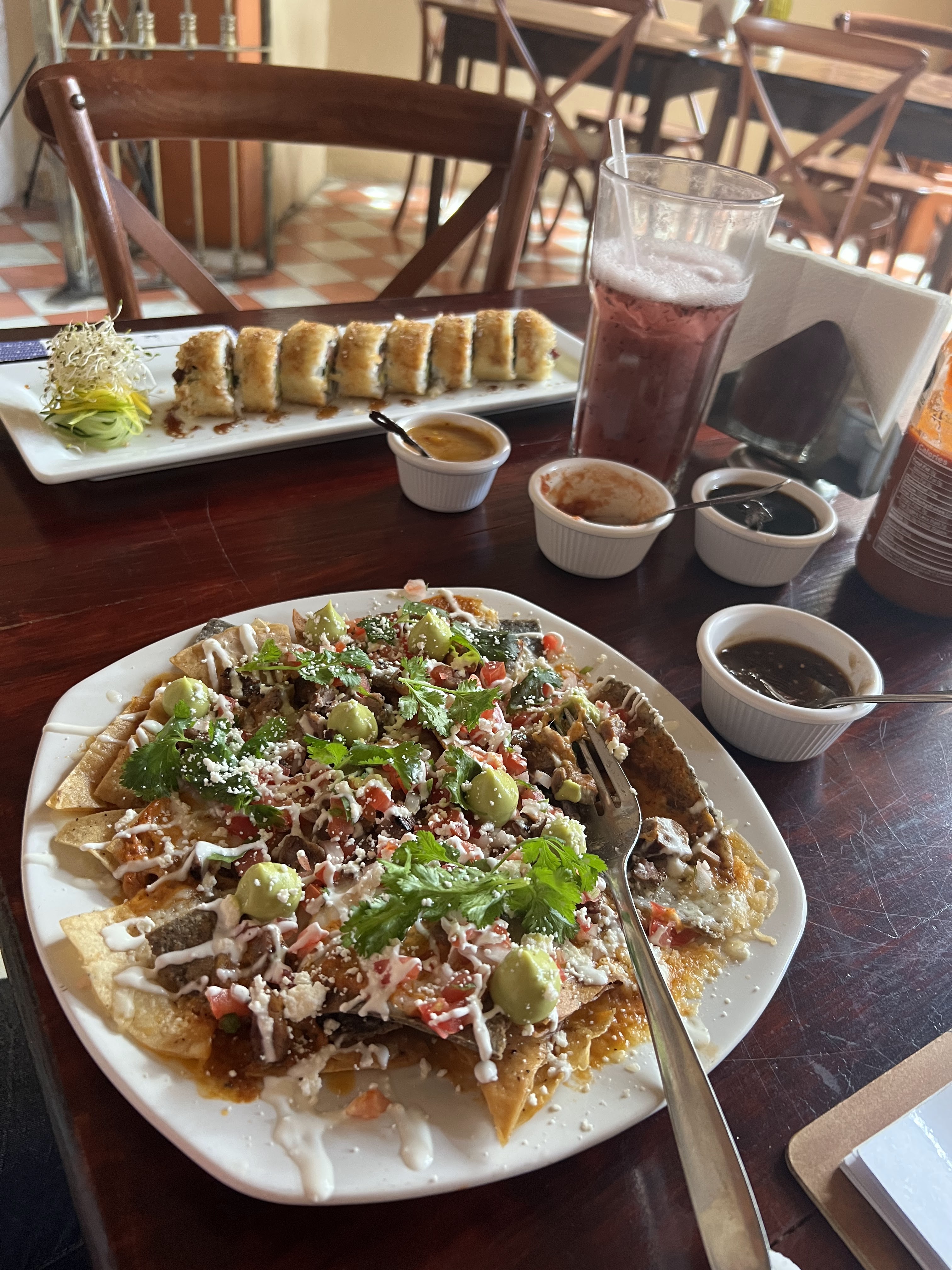 Casa Allende image 7