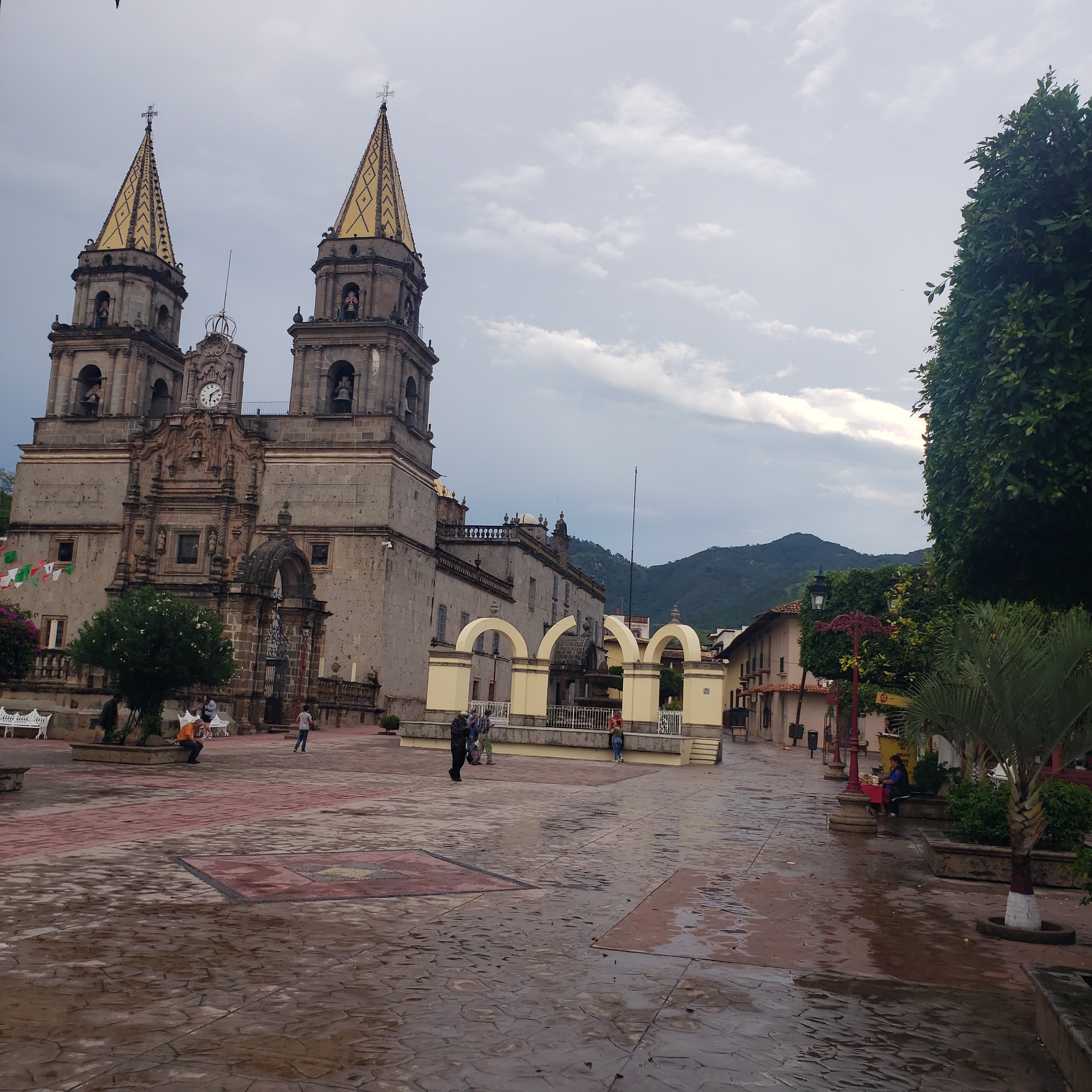 Casa Allende image 8