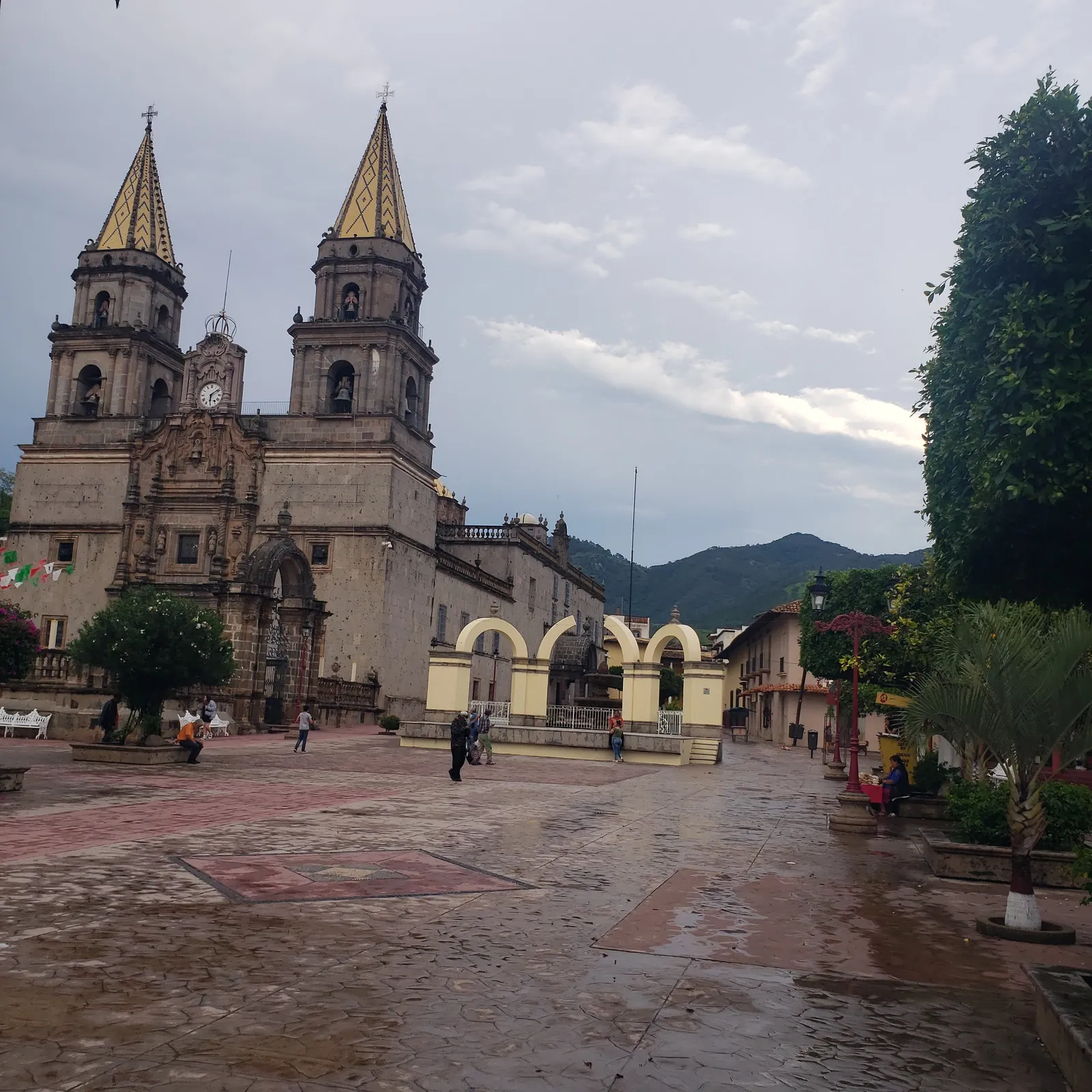 Casa Allende image 8