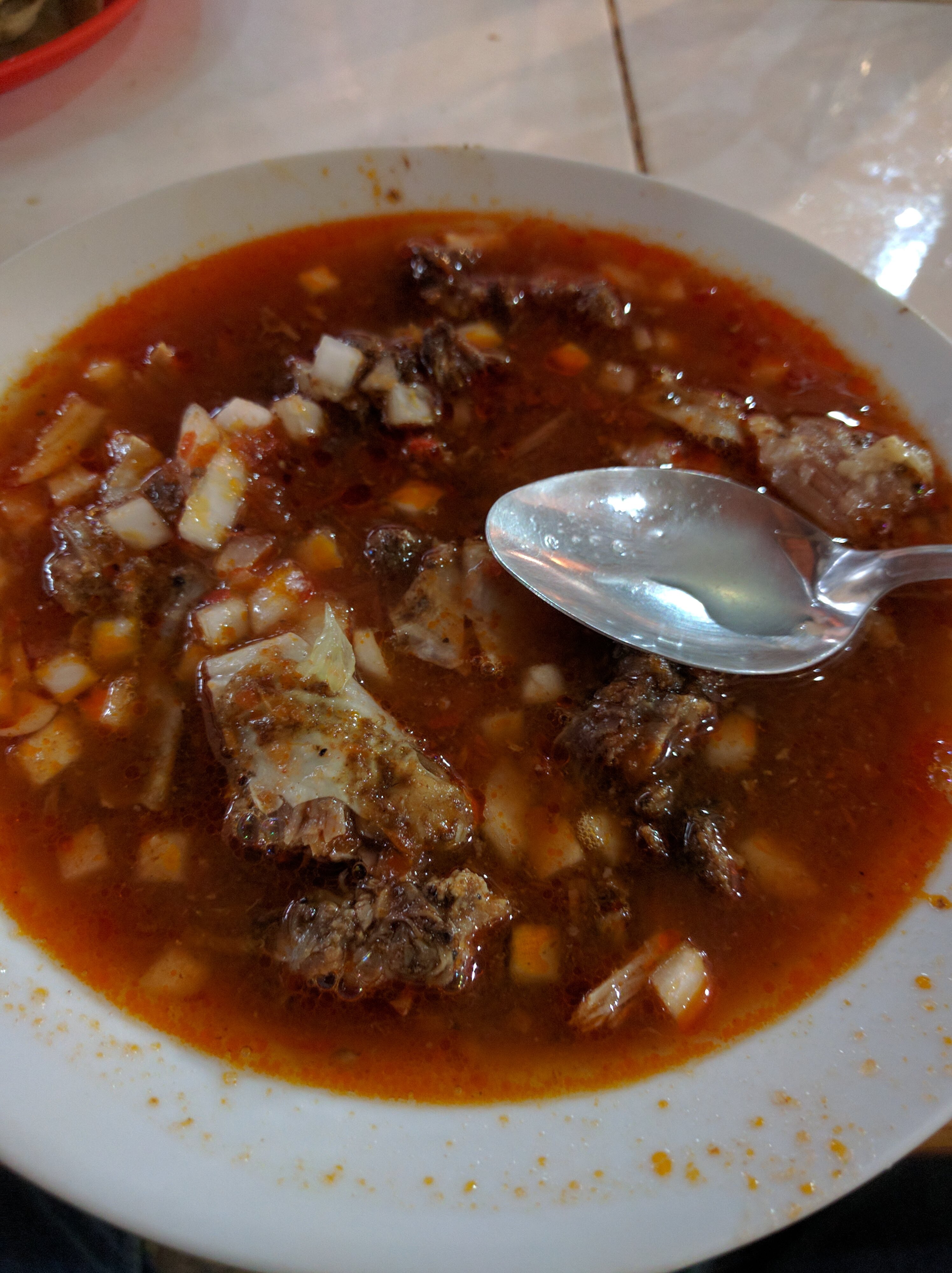 Birrieria la Talpense image 1