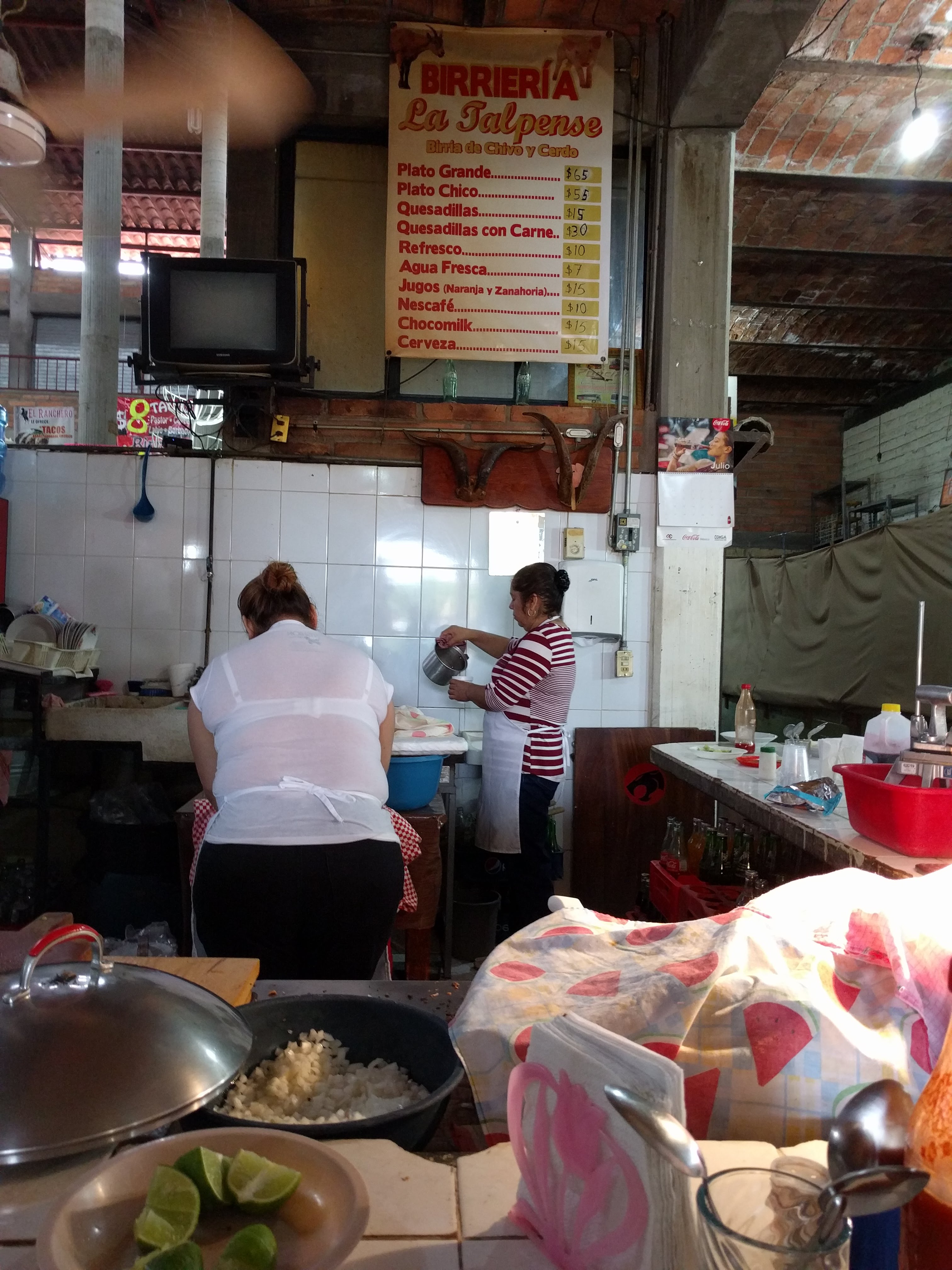 Birrieria la Talpense image 2