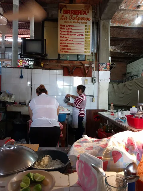 Birrieria la Talpense image 2