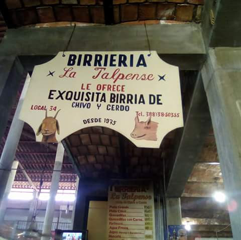 Birrieria la Talpense image 3