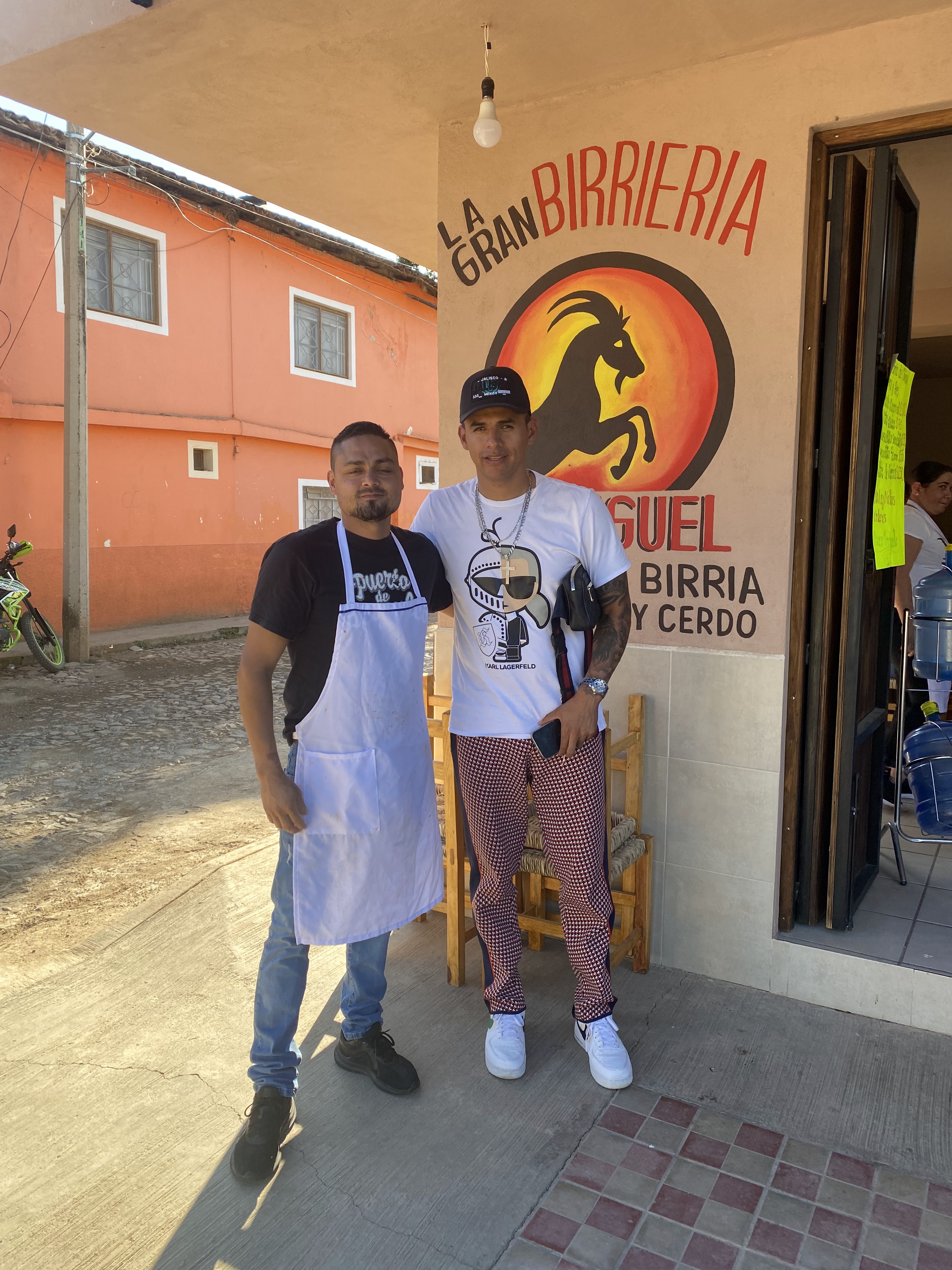 Birrieria de Miguel image 5