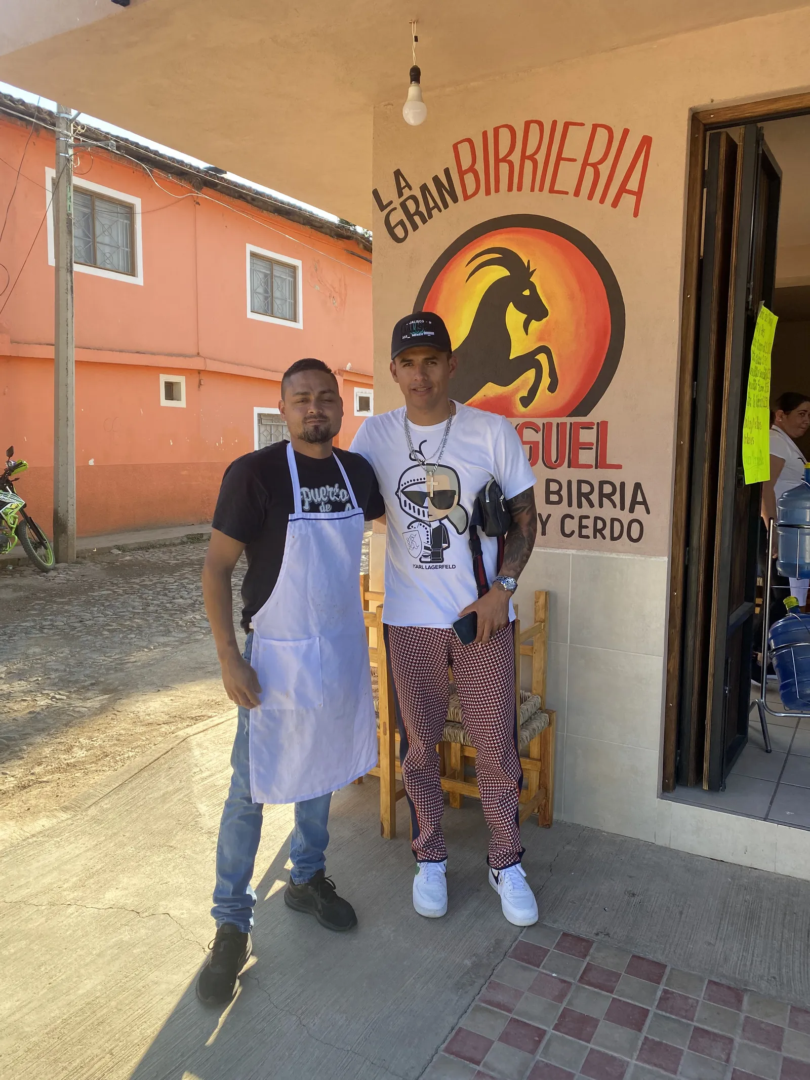 Birrieria de Miguel image 5