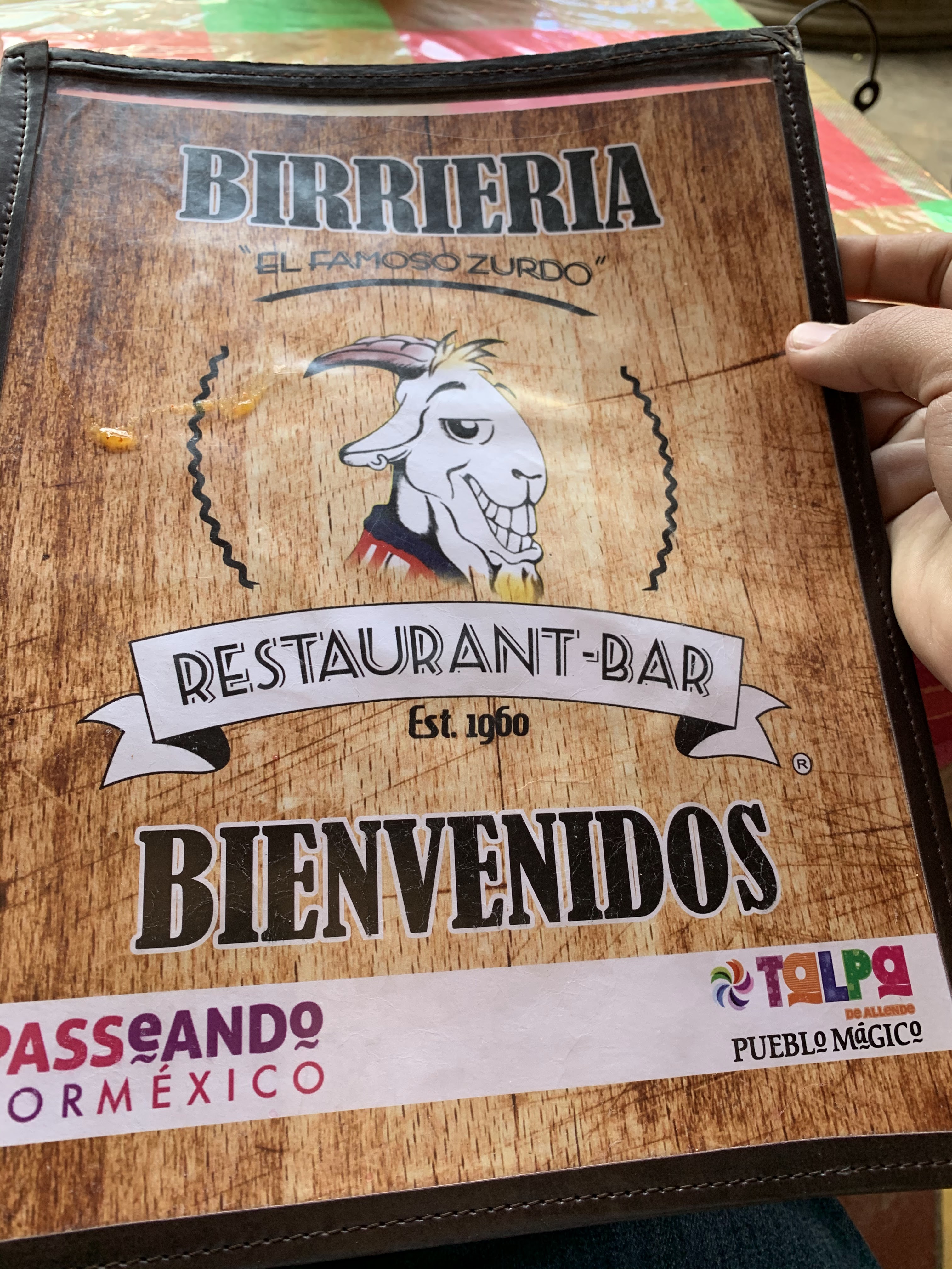 Birrieria El Famoso Zurdo image 3