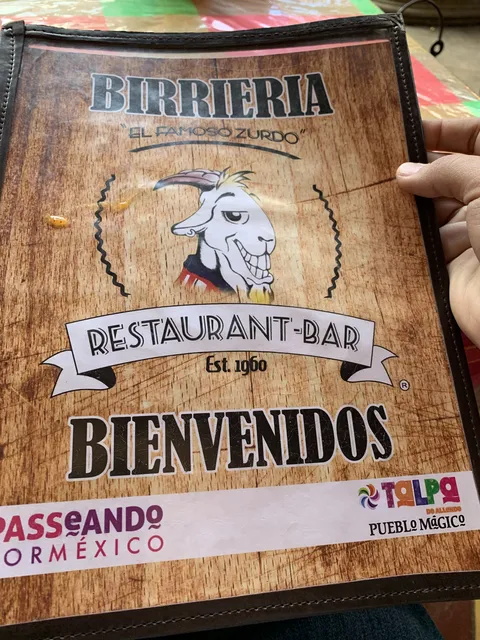 Birrieria El Famoso Zurdo image 3