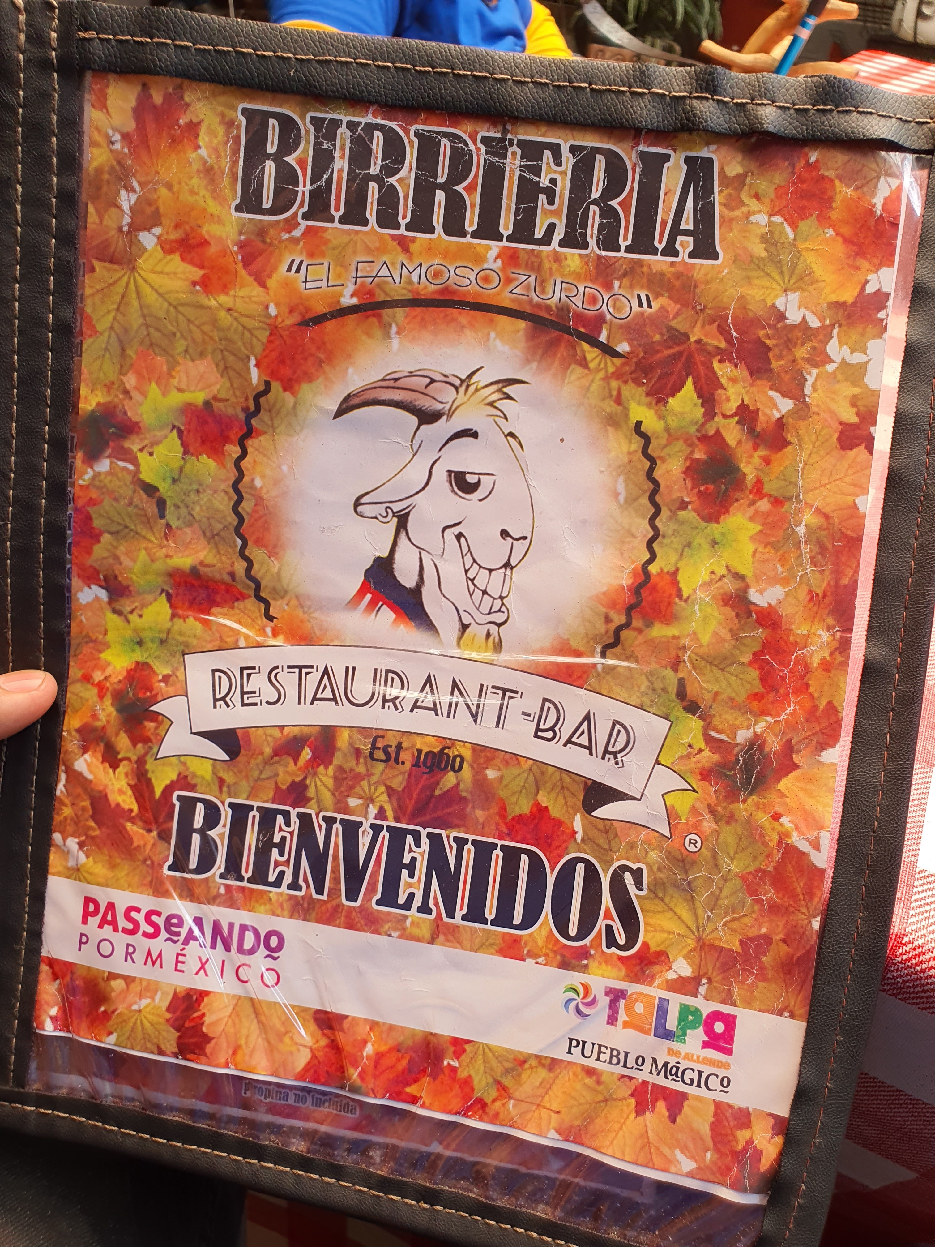 Birrieria El Famoso Zurdo image 5